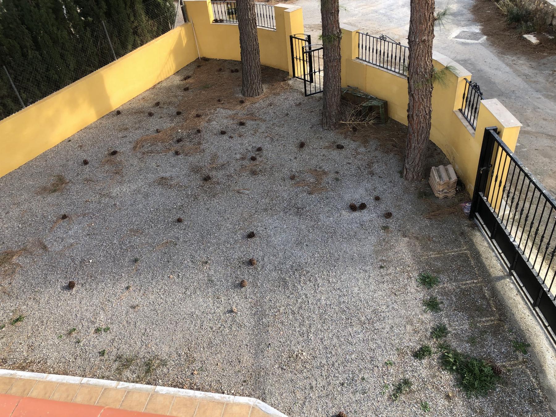 For sale of villa in Arboleas