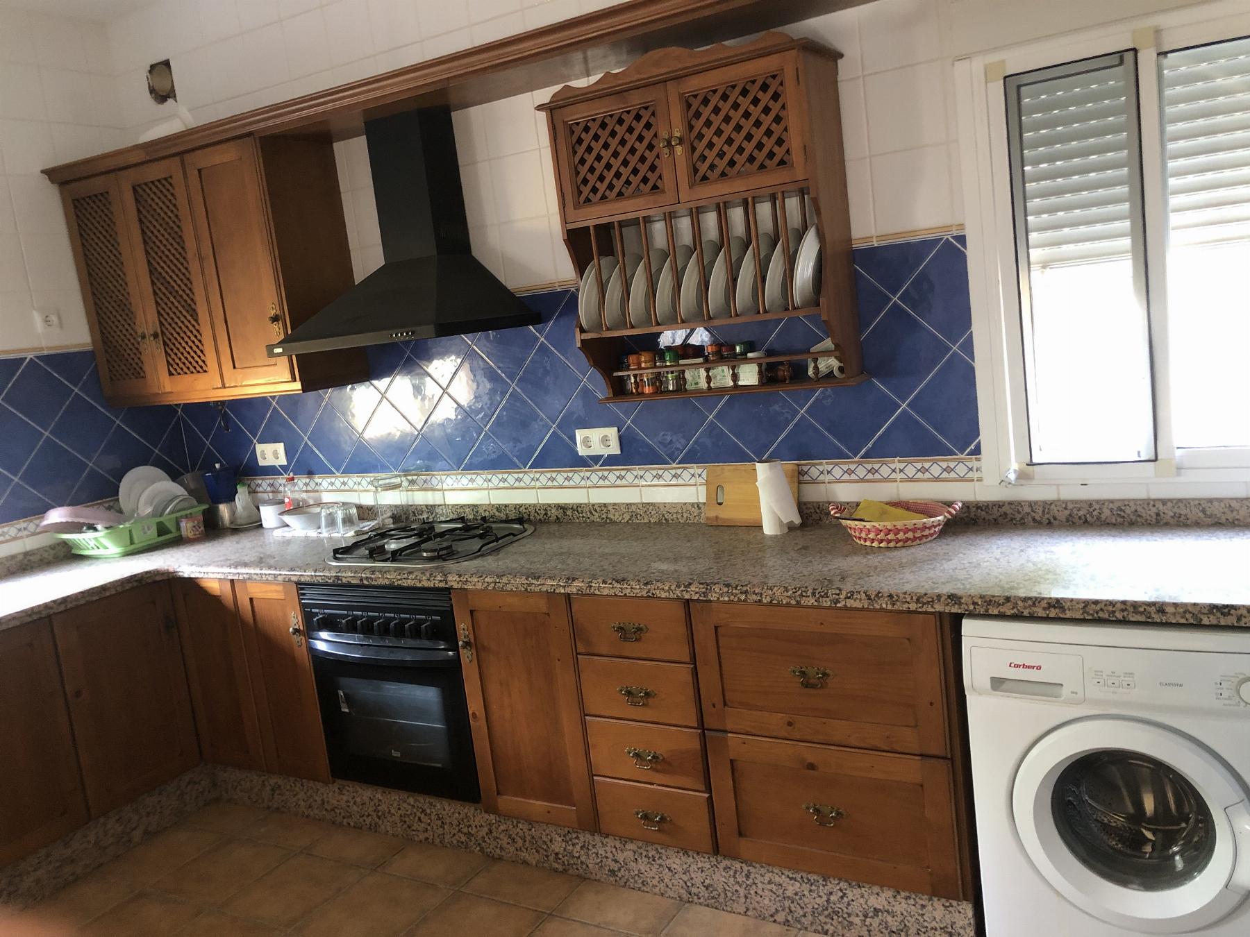 For sale of villa in Arboleas
