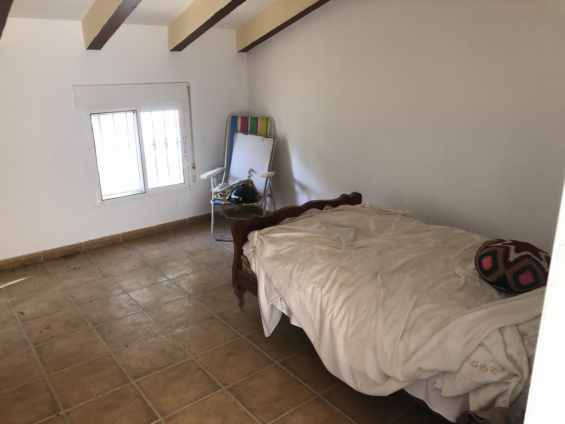 For sale of villa in Arboleas