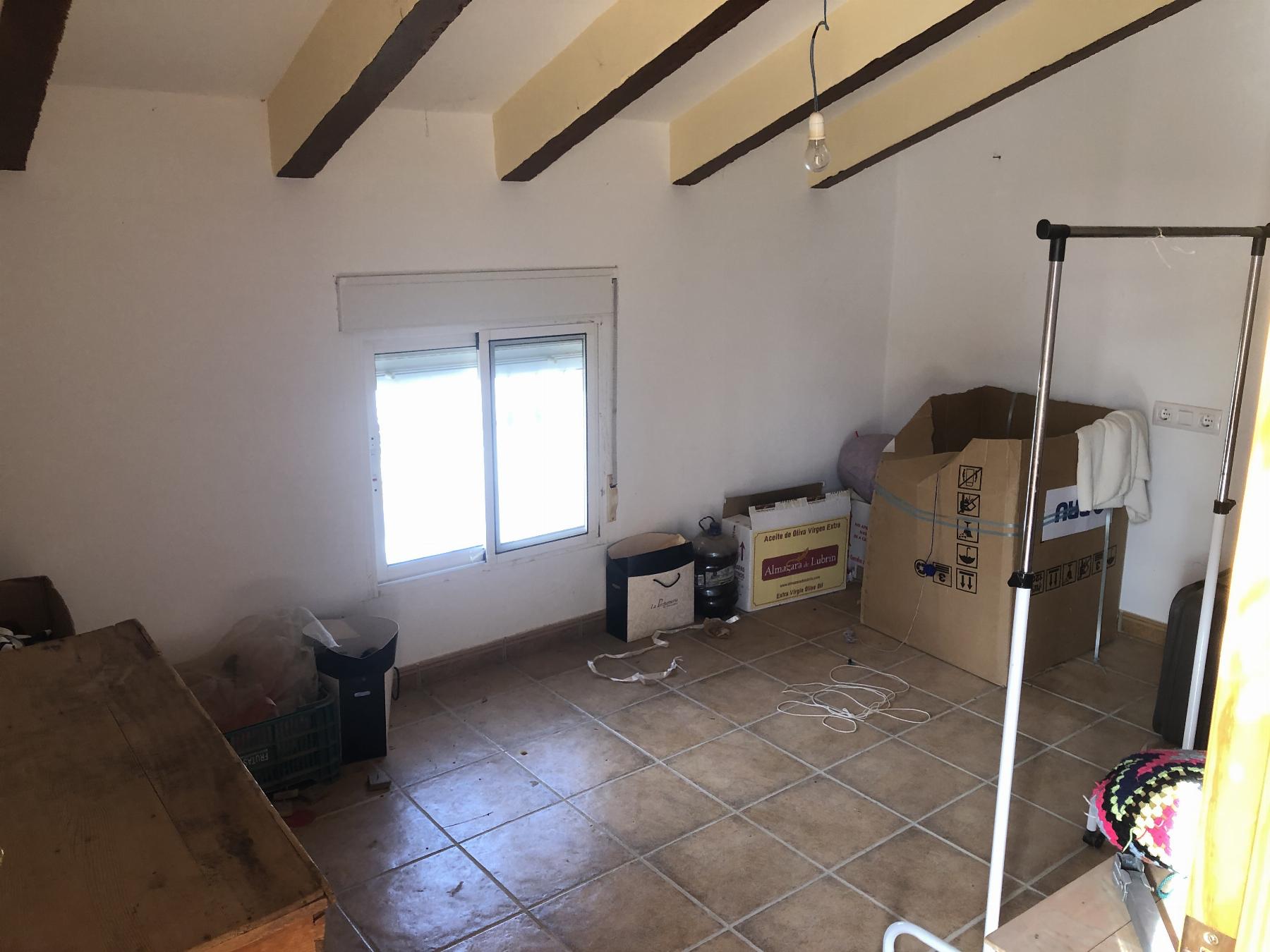 For sale of villa in Arboleas