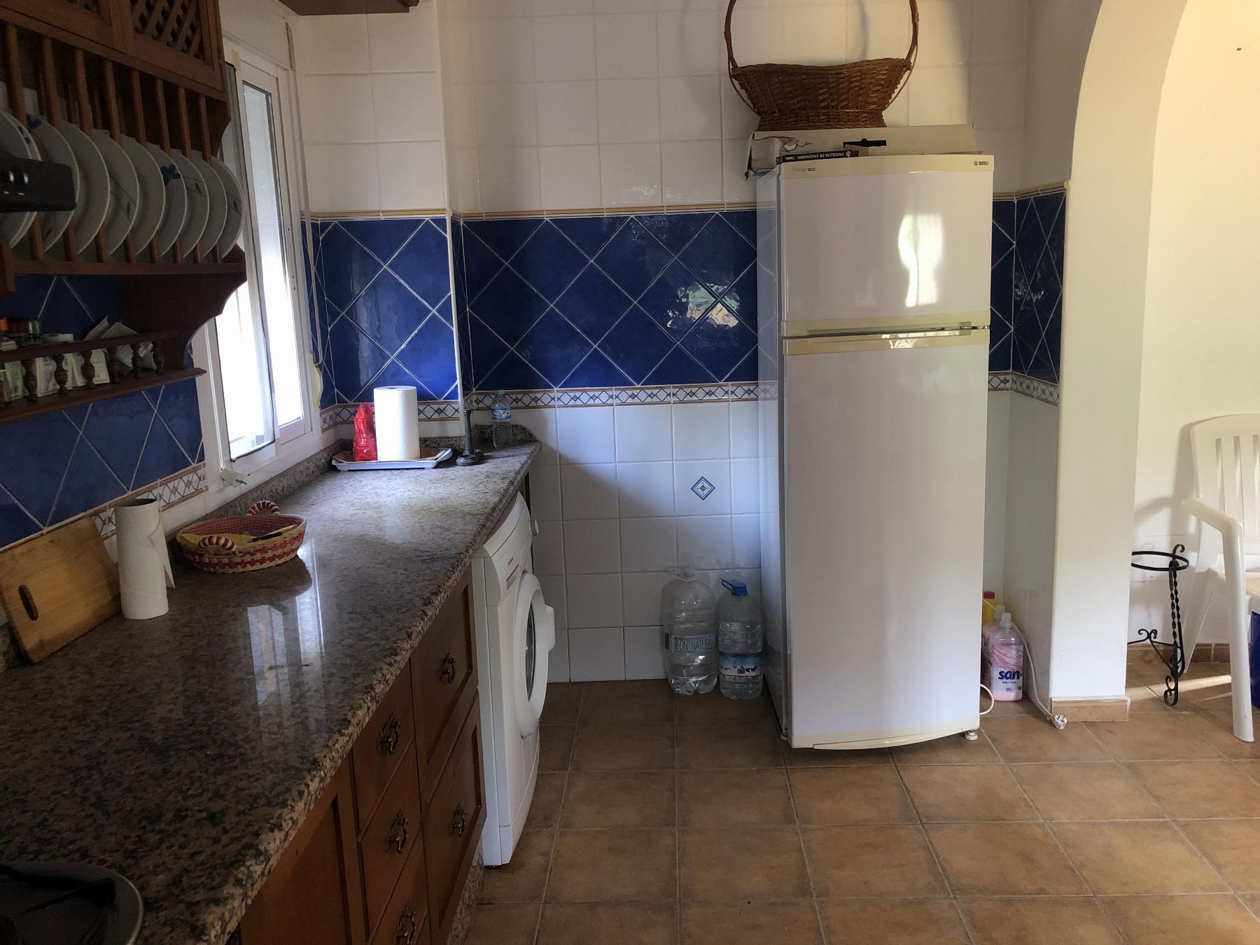 For sale of villa in Arboleas