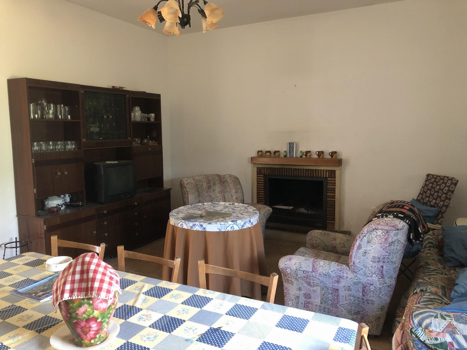For sale of villa in Arboleas