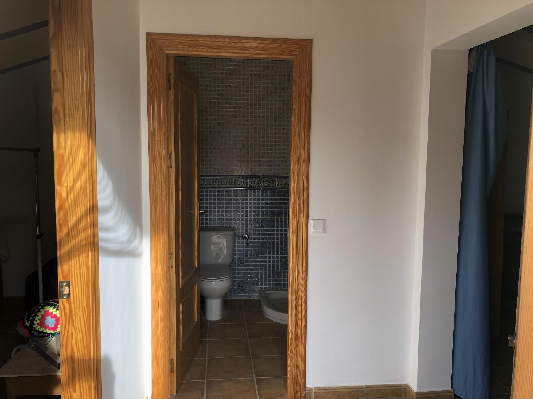 For sale of villa in Arboleas