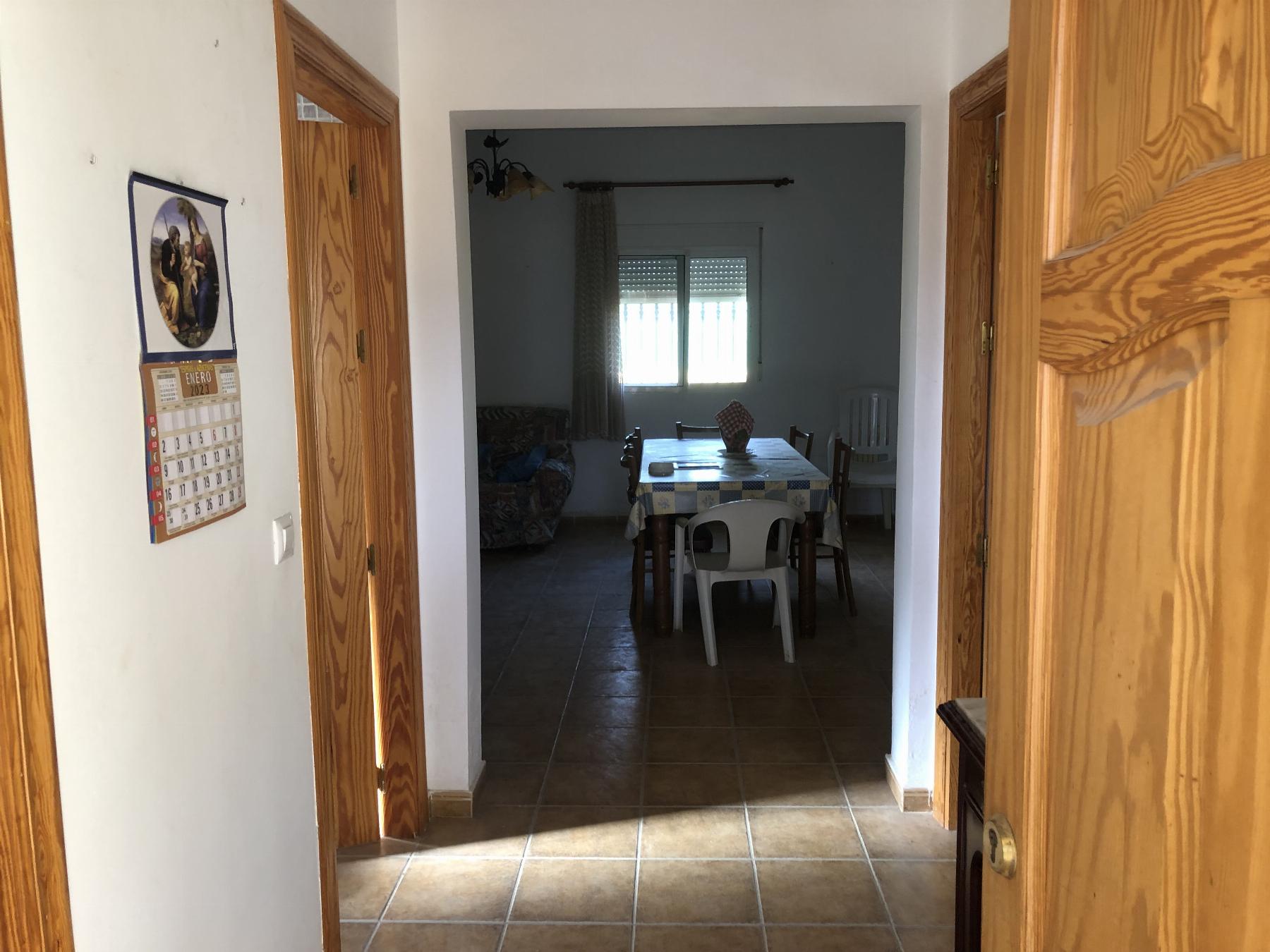 For sale of villa in Arboleas