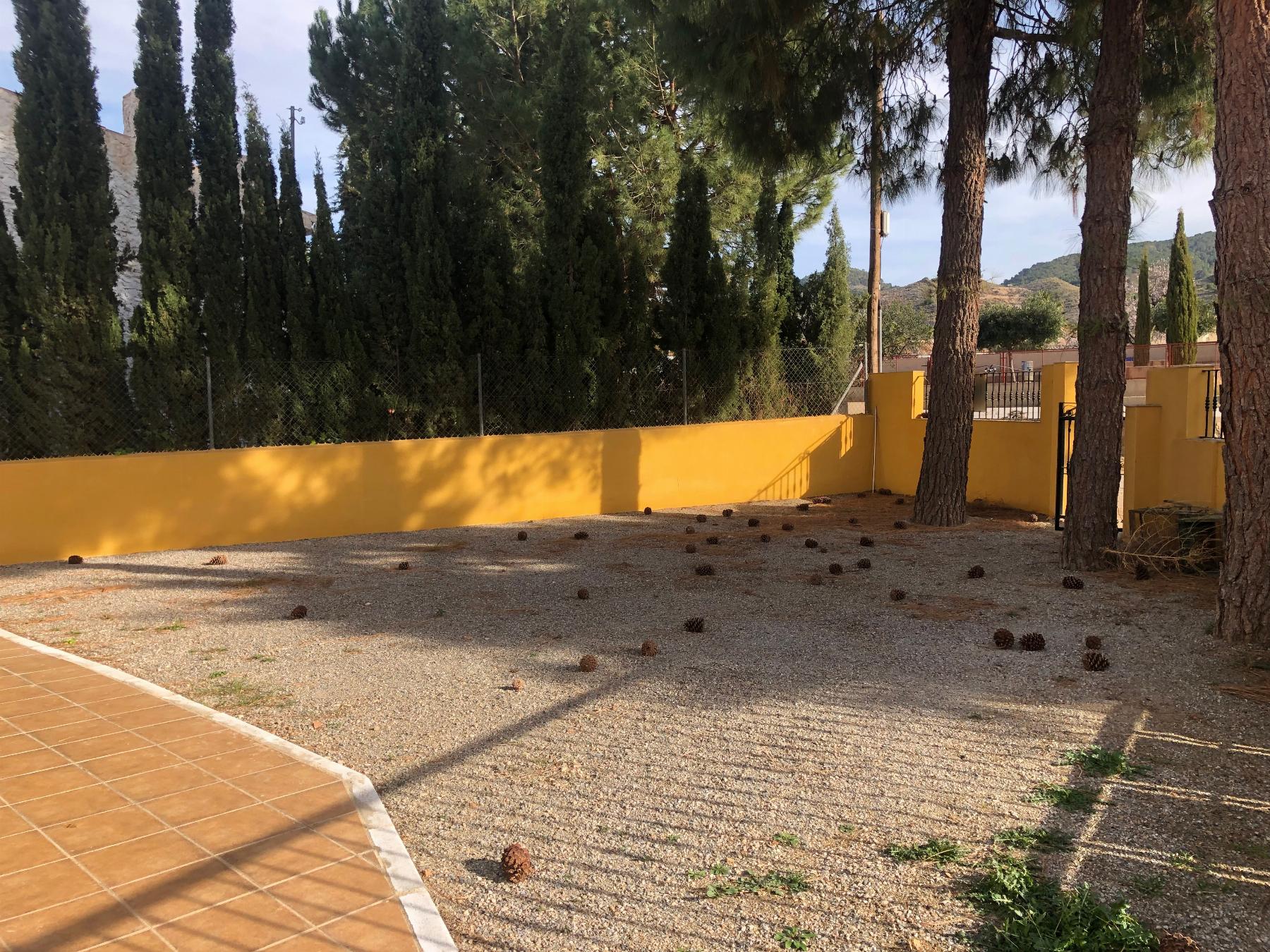 For sale of villa in Arboleas