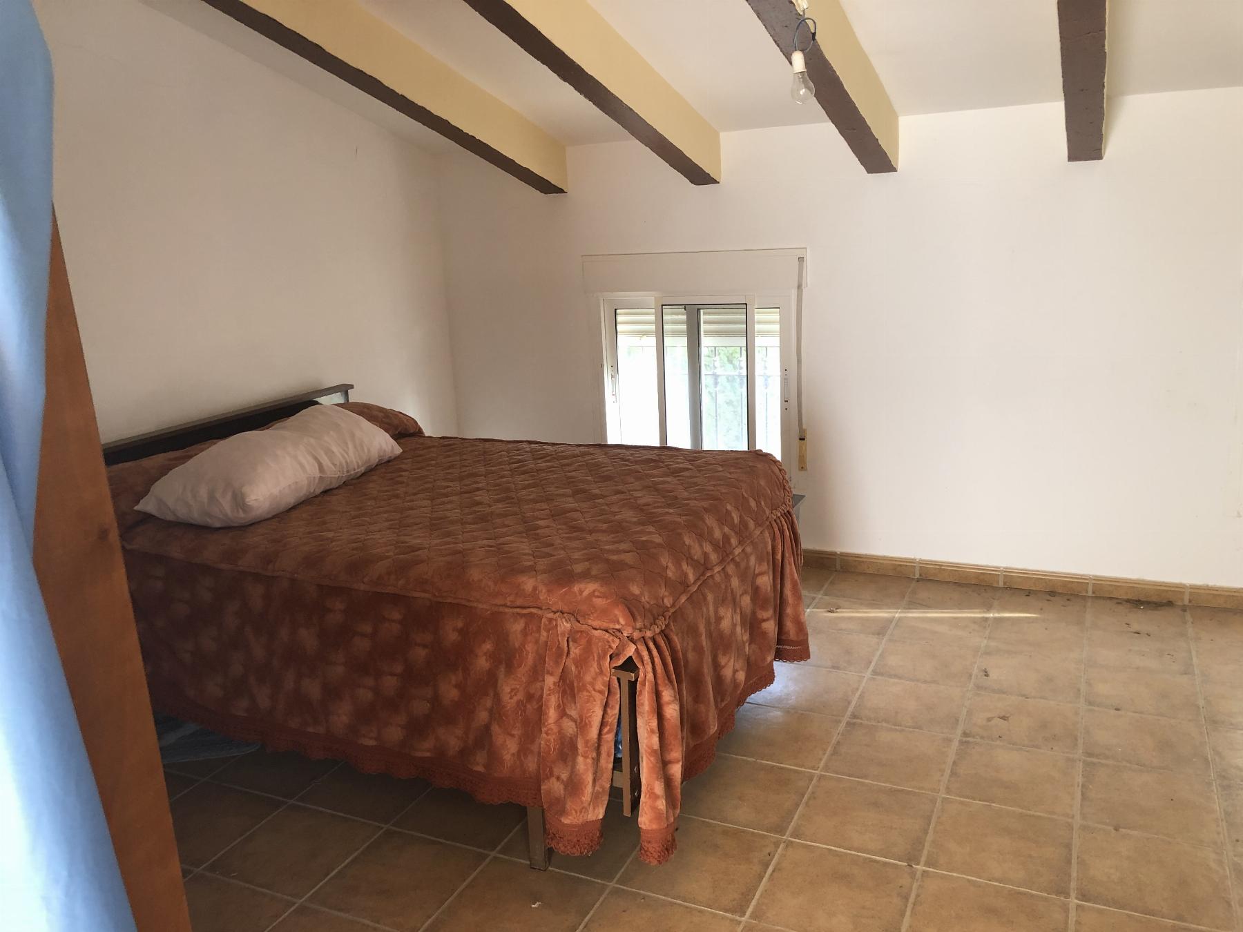 For sale of villa in Arboleas