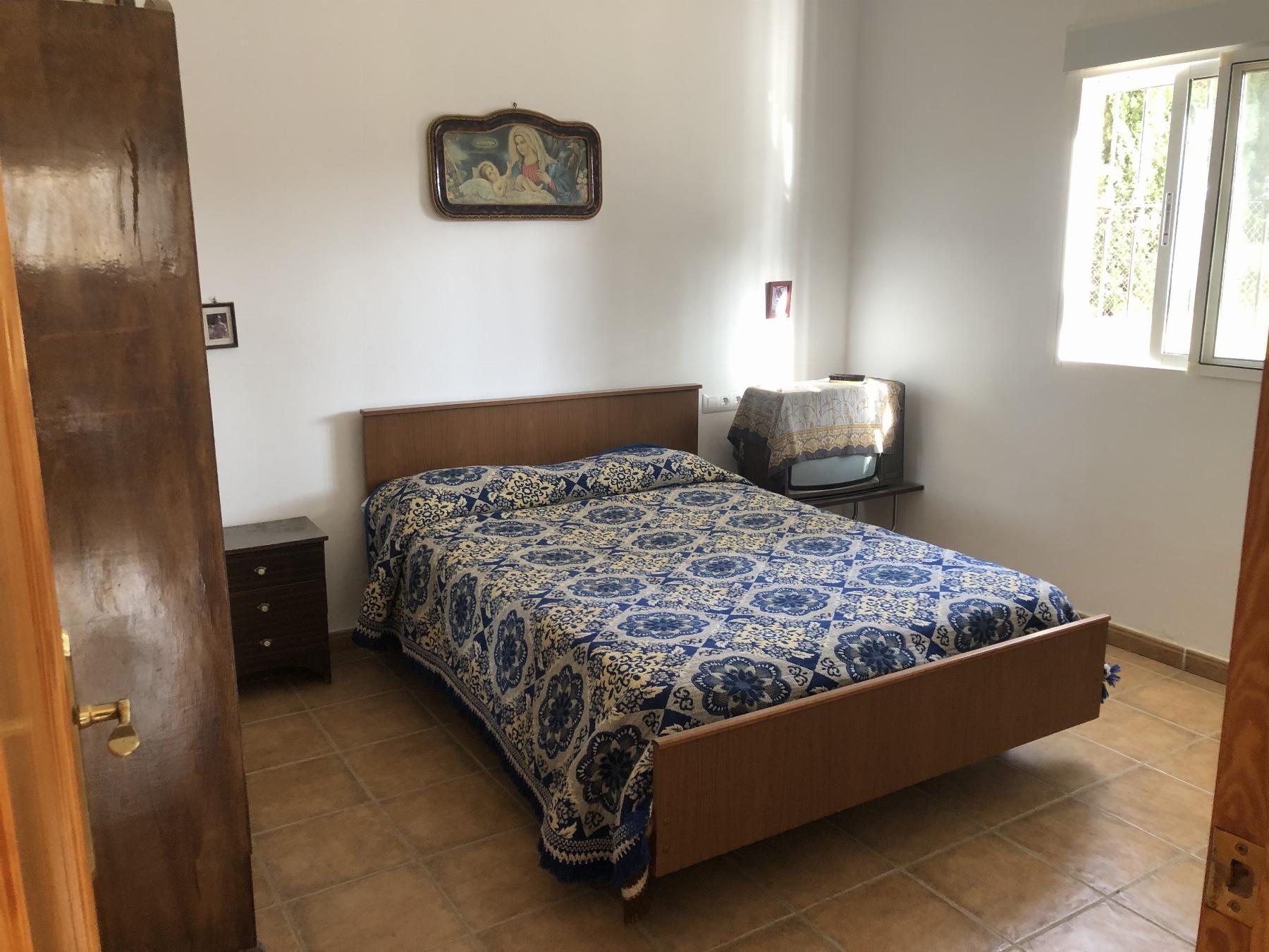 For sale of villa in Arboleas