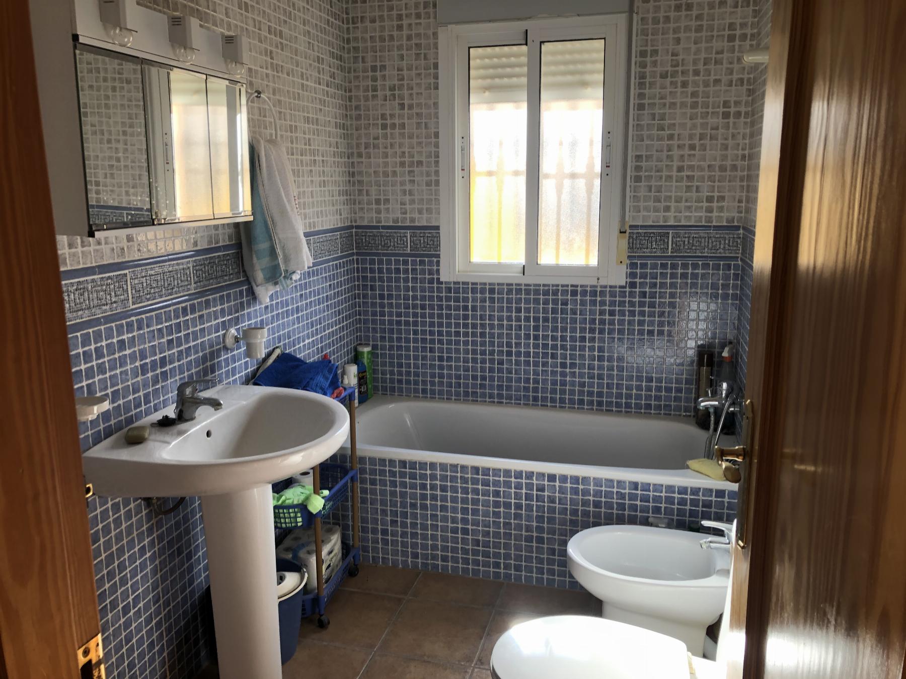 For sale of villa in Arboleas