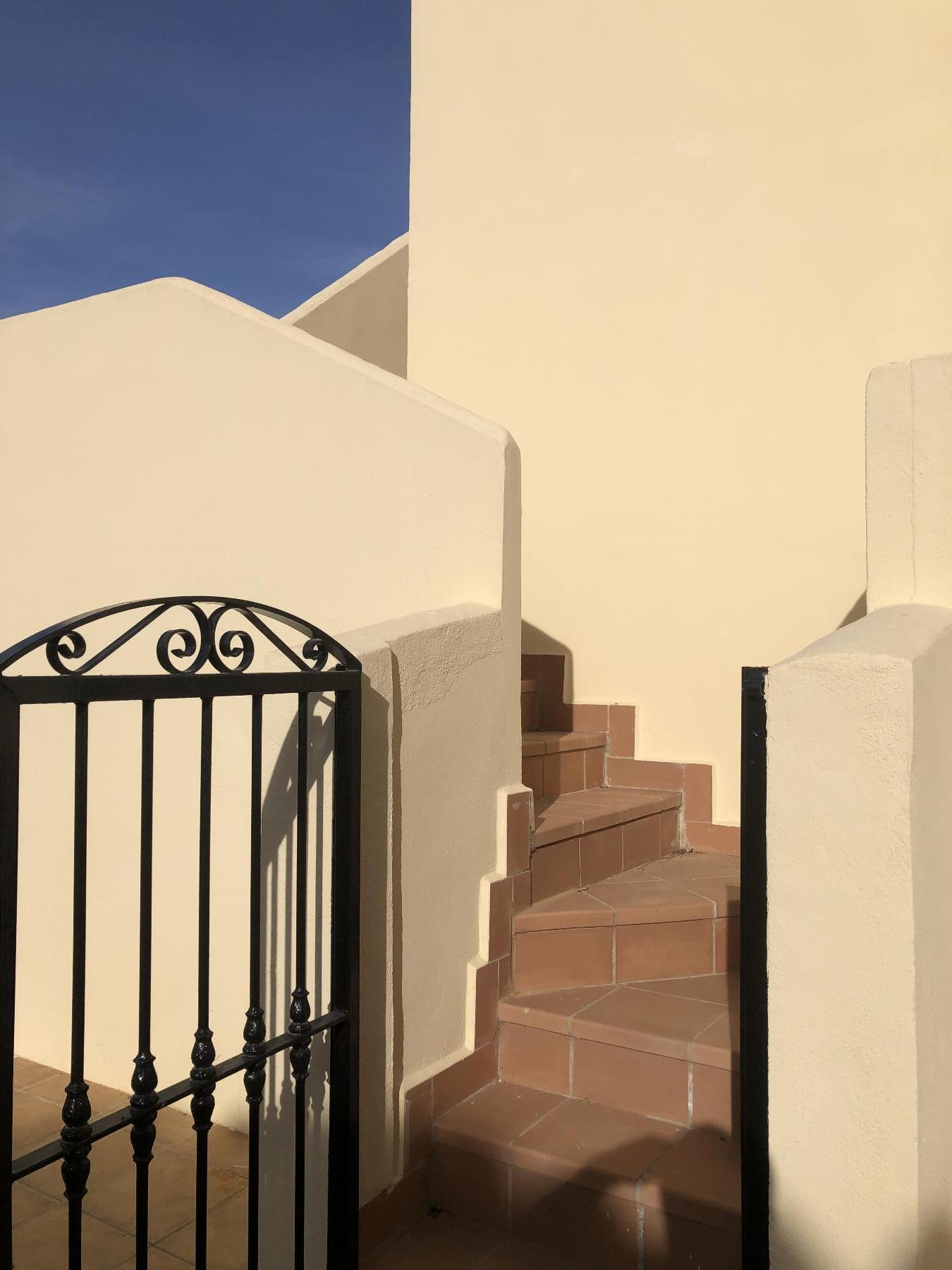 For sale of villa in Arboleas