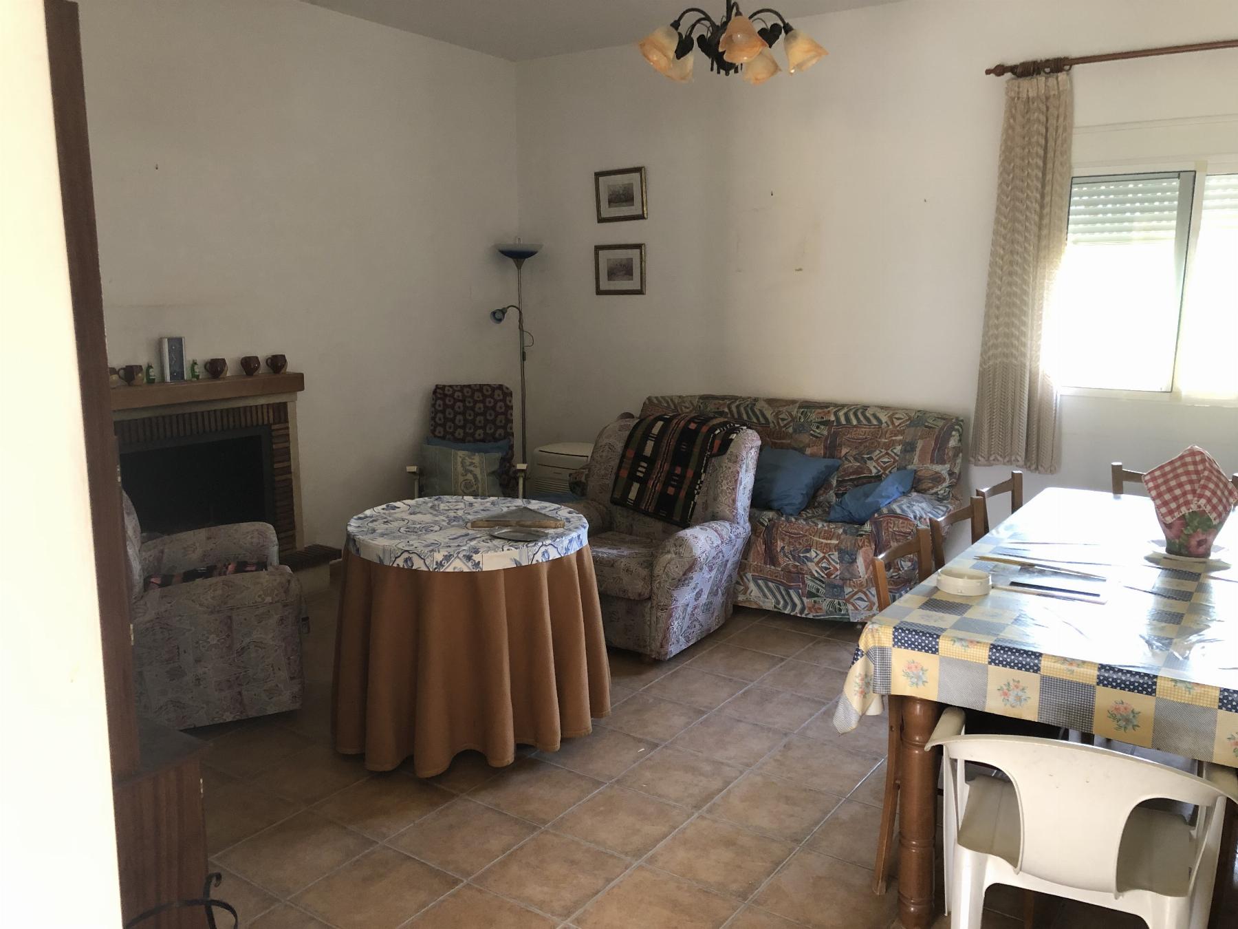For sale of villa in Arboleas