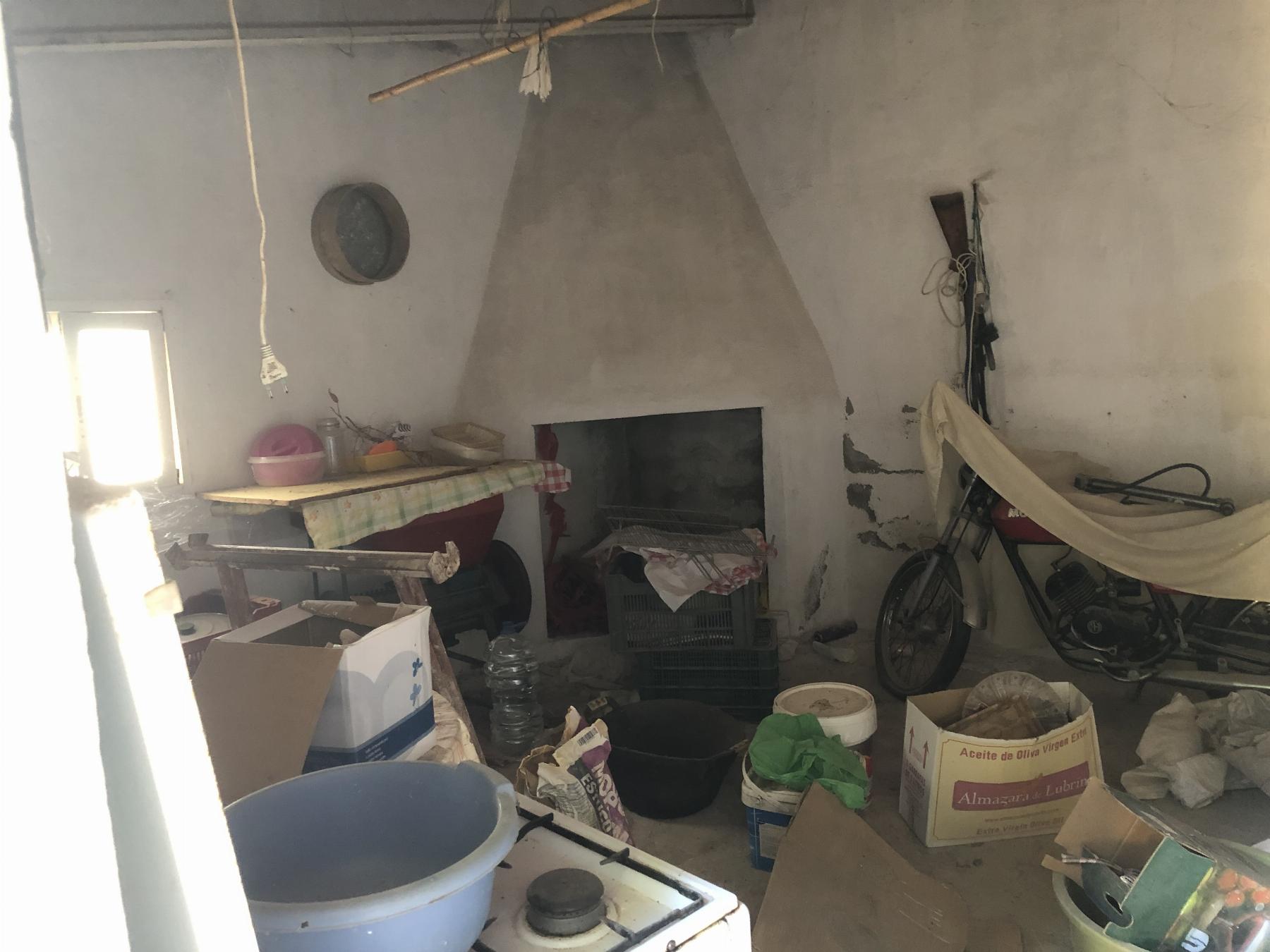 For sale of villa in Arboleas