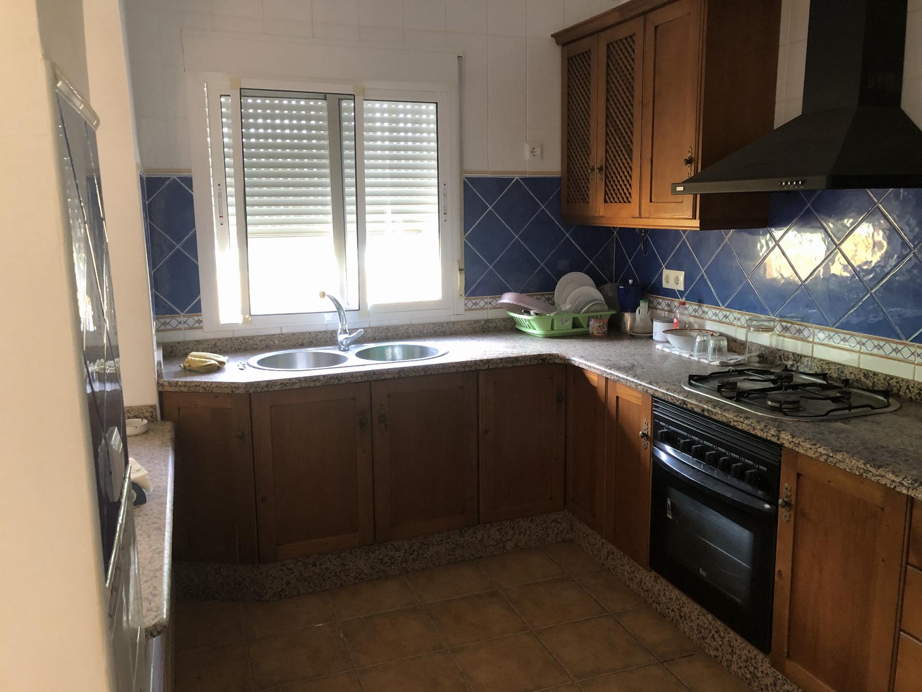For sale of villa in Arboleas