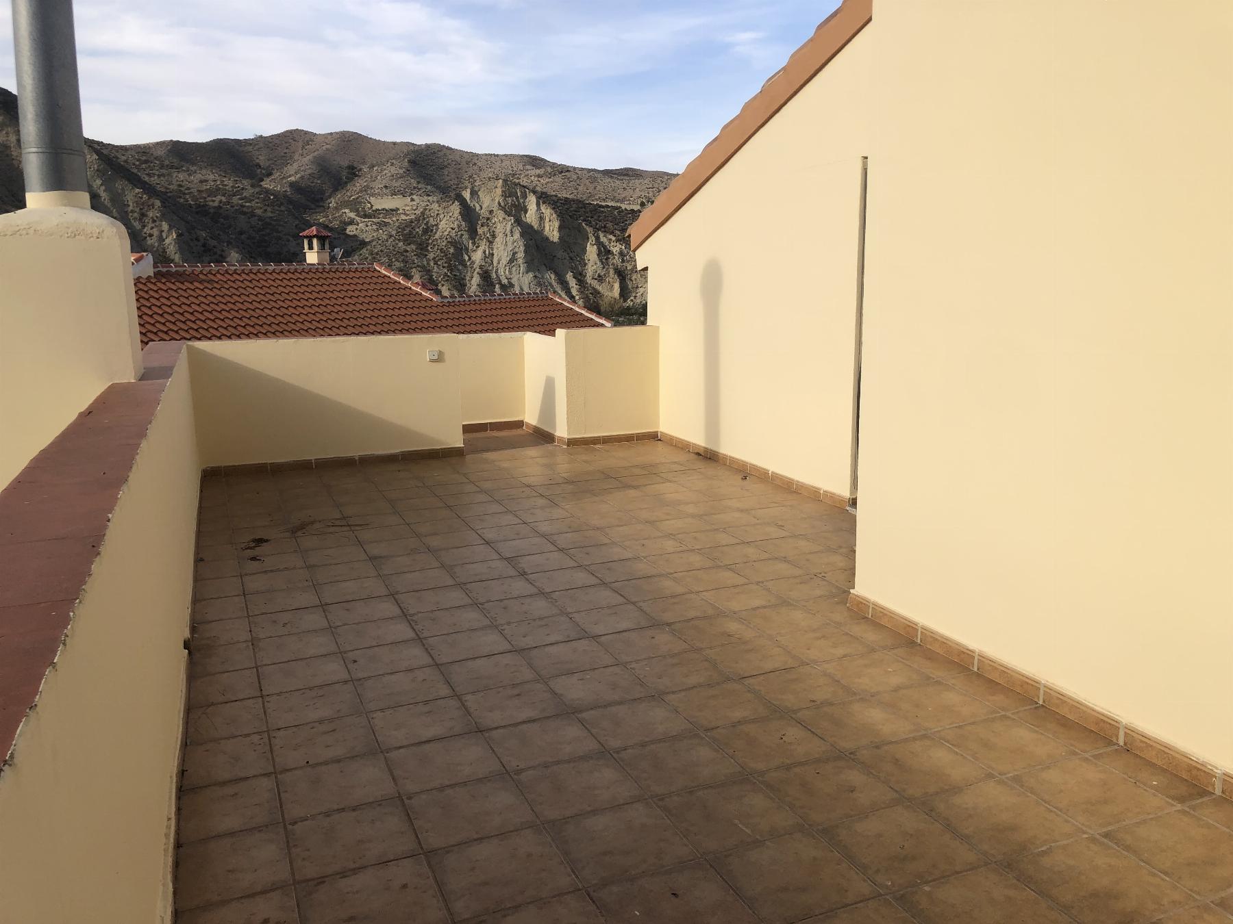 For sale of villa in Arboleas