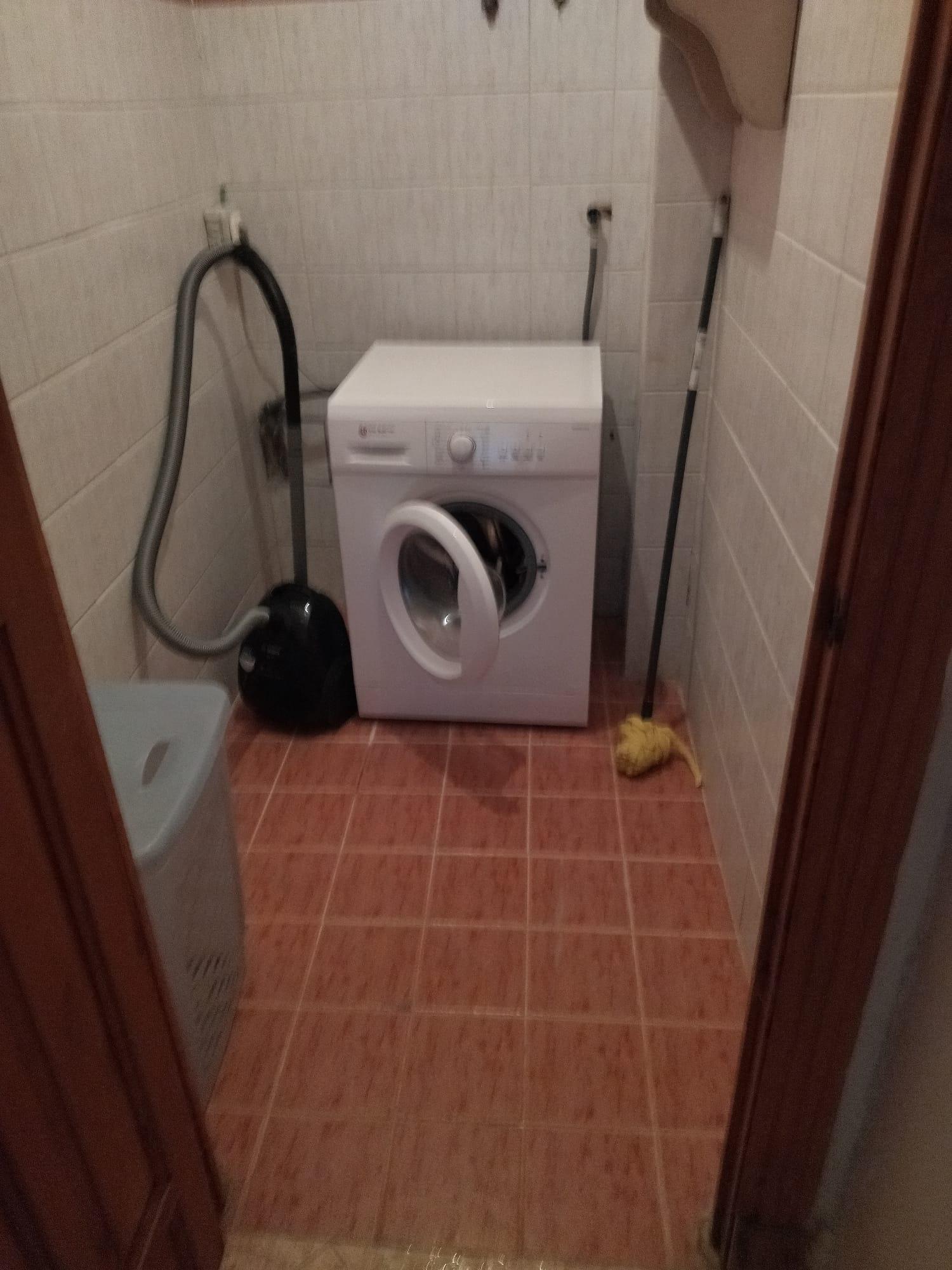 For rent of house in Cantoria