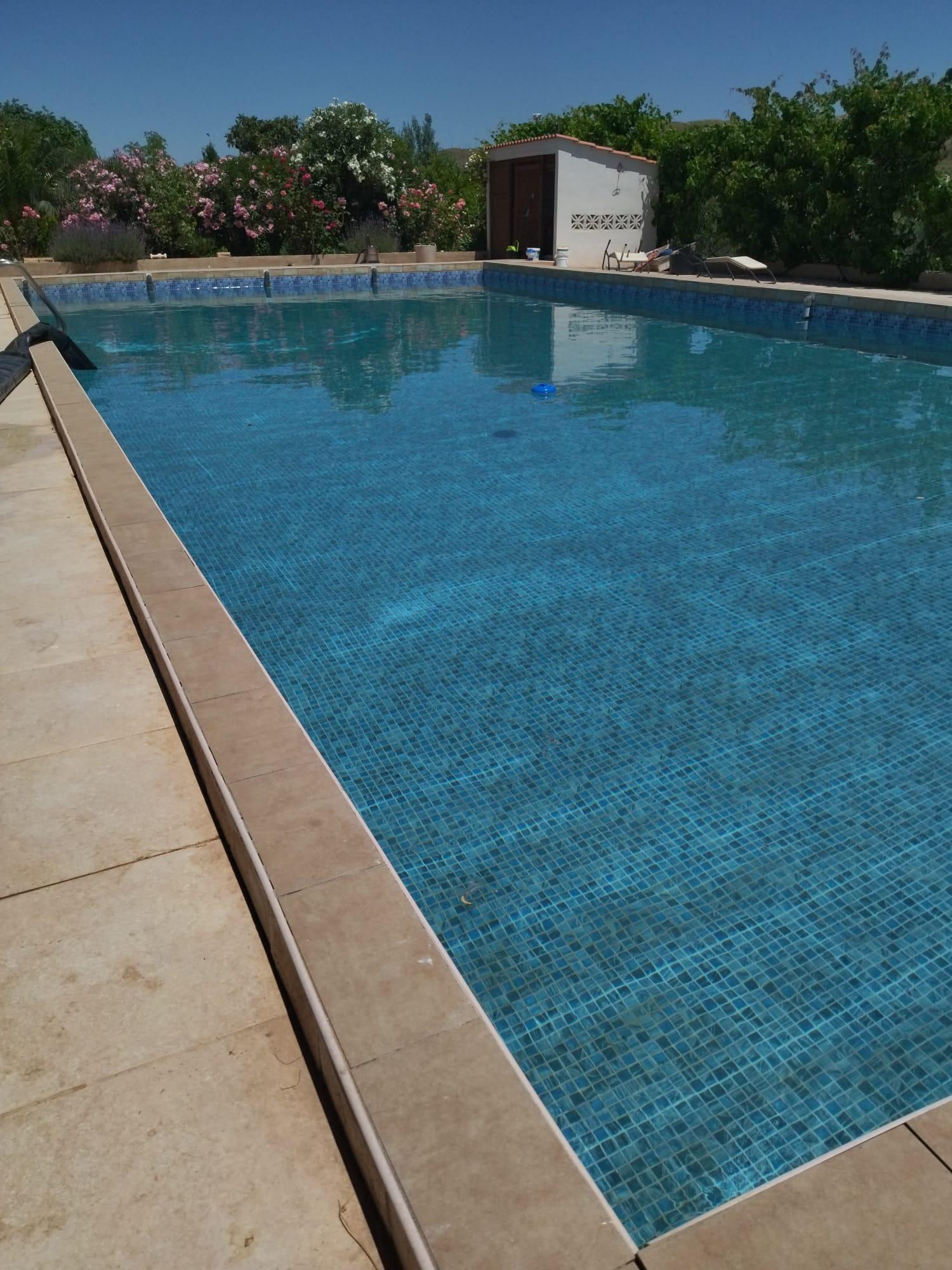For rent of house in Cantoria