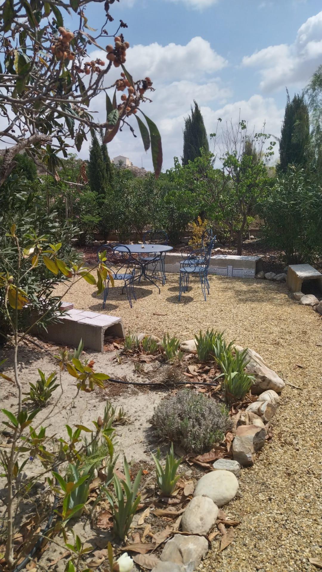 For rent of house in Cantoria