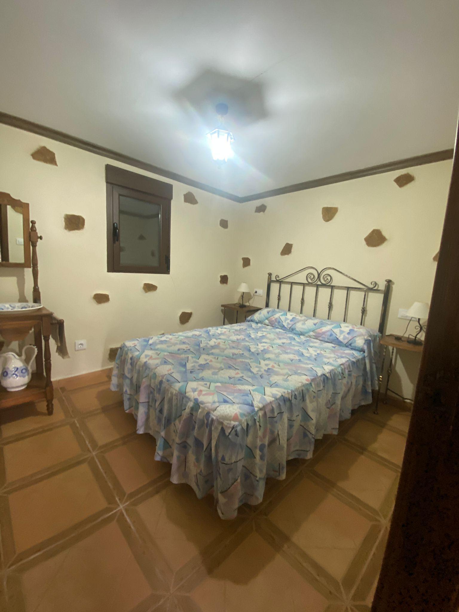 For rent of house in Vélez-Rubio