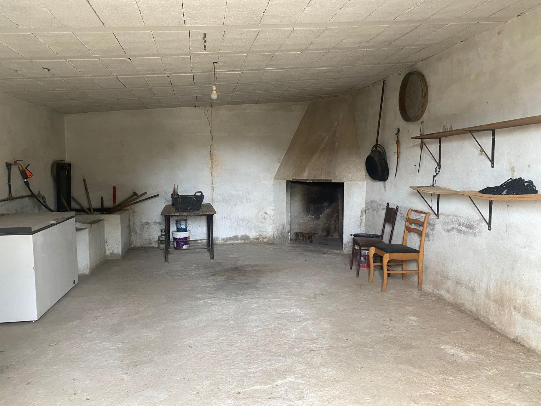 For rent of house in Vélez-Rubio