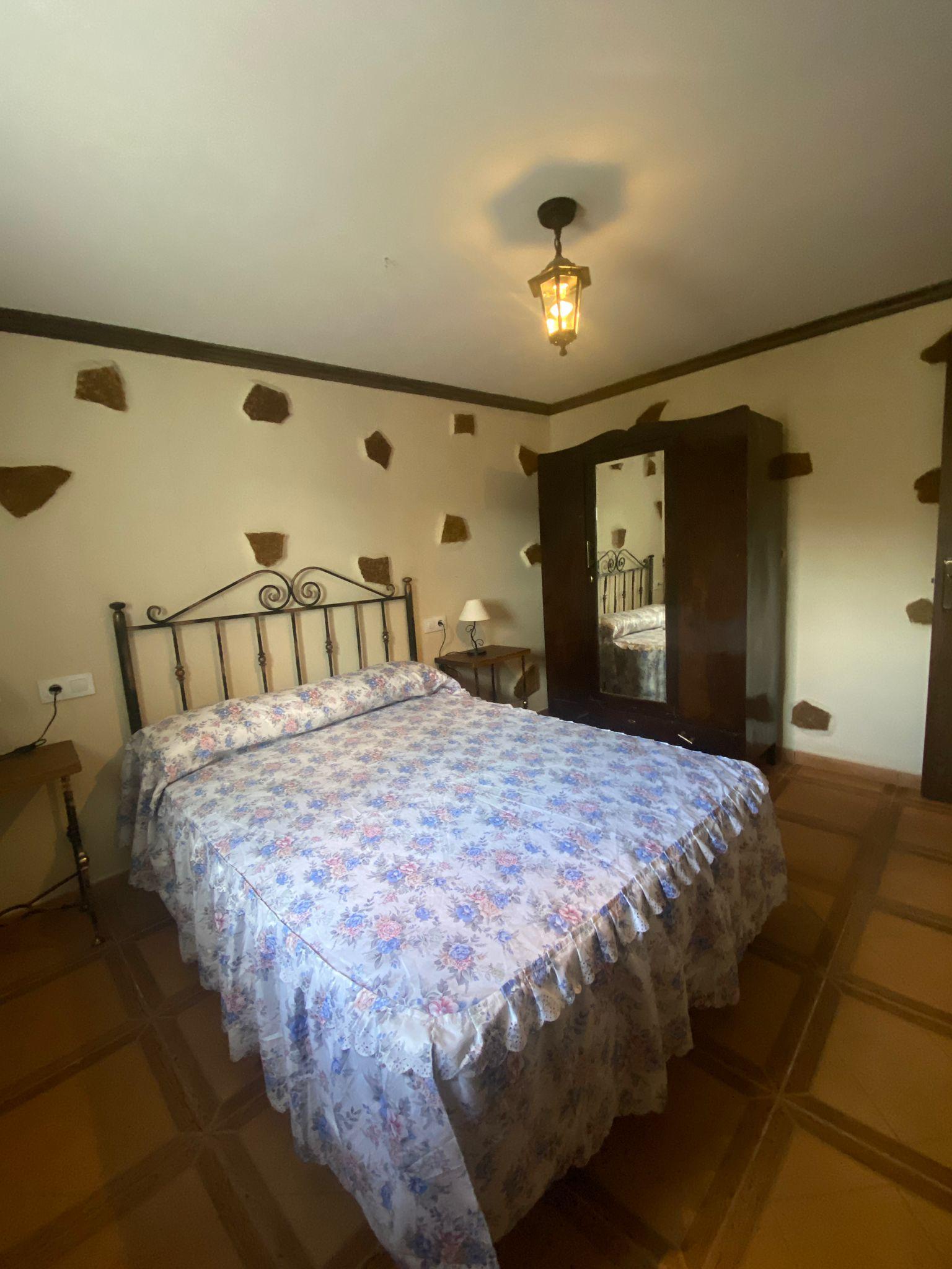 For rent of house in Vélez-Rubio