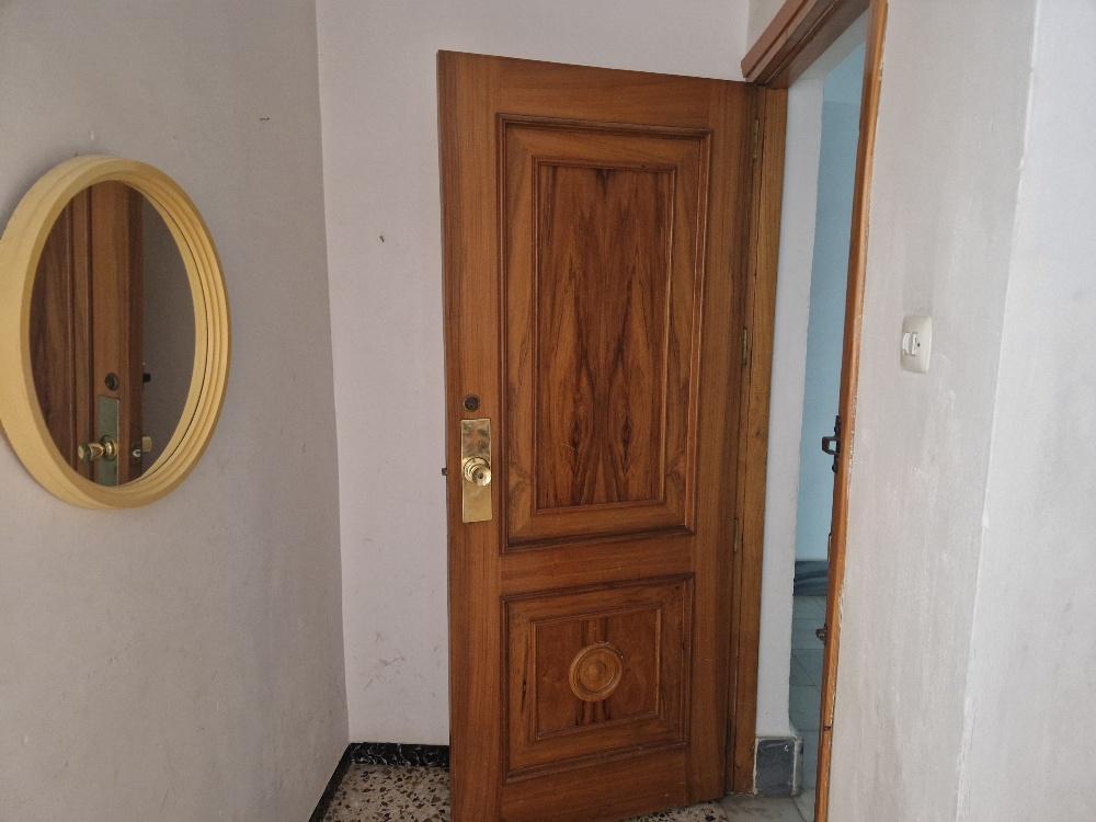 For sale of flat in Albox