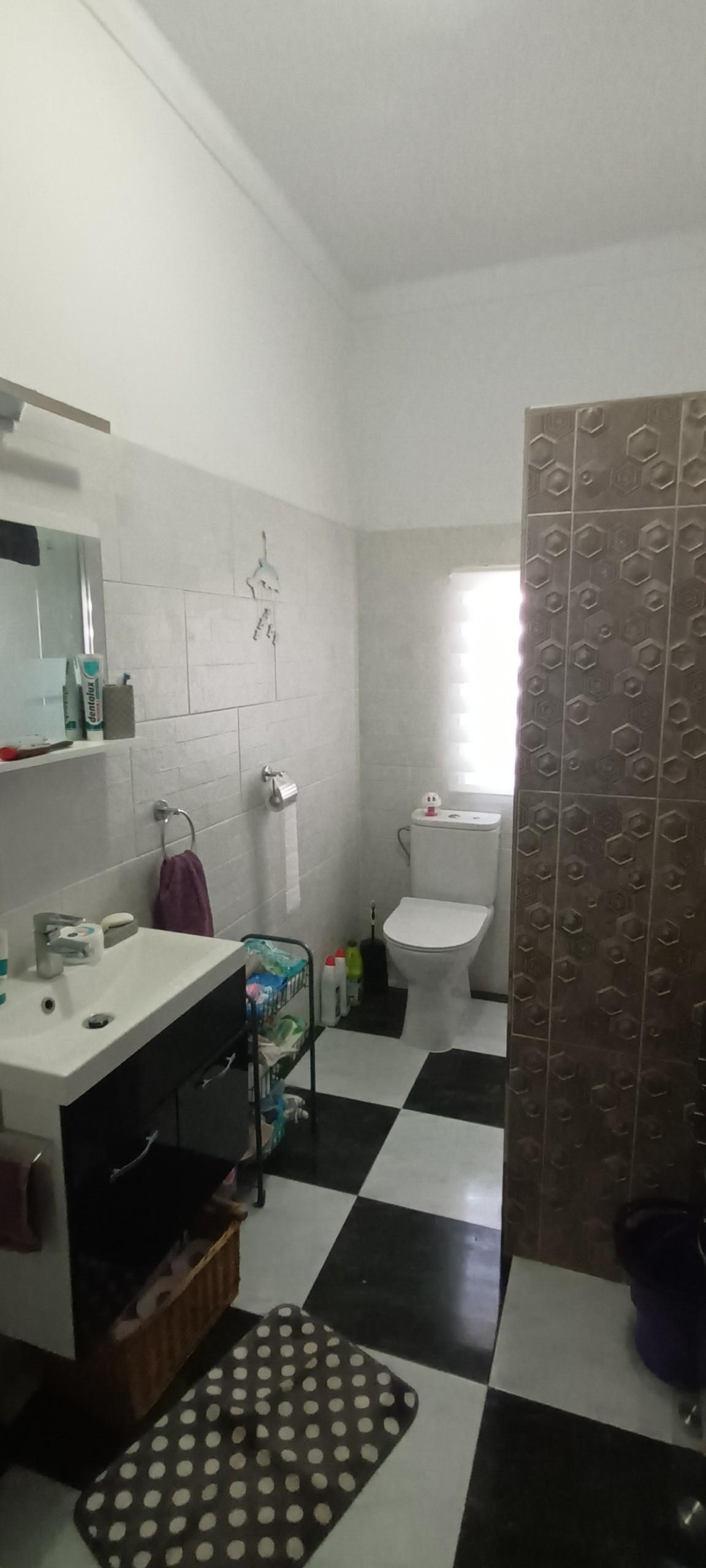 For sale of house in Almanzora