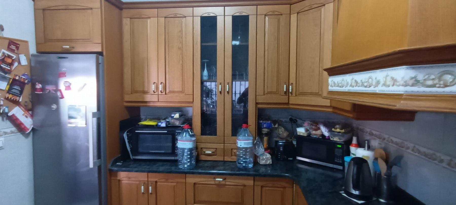 For sale of house in Almanzora