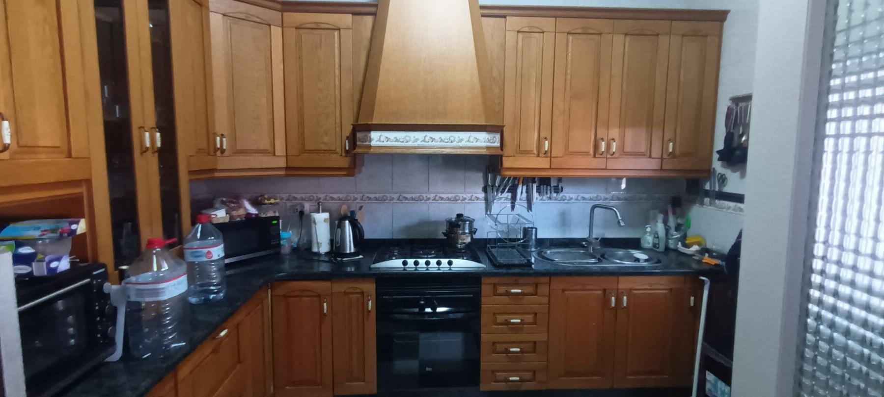 For sale of house in Almanzora