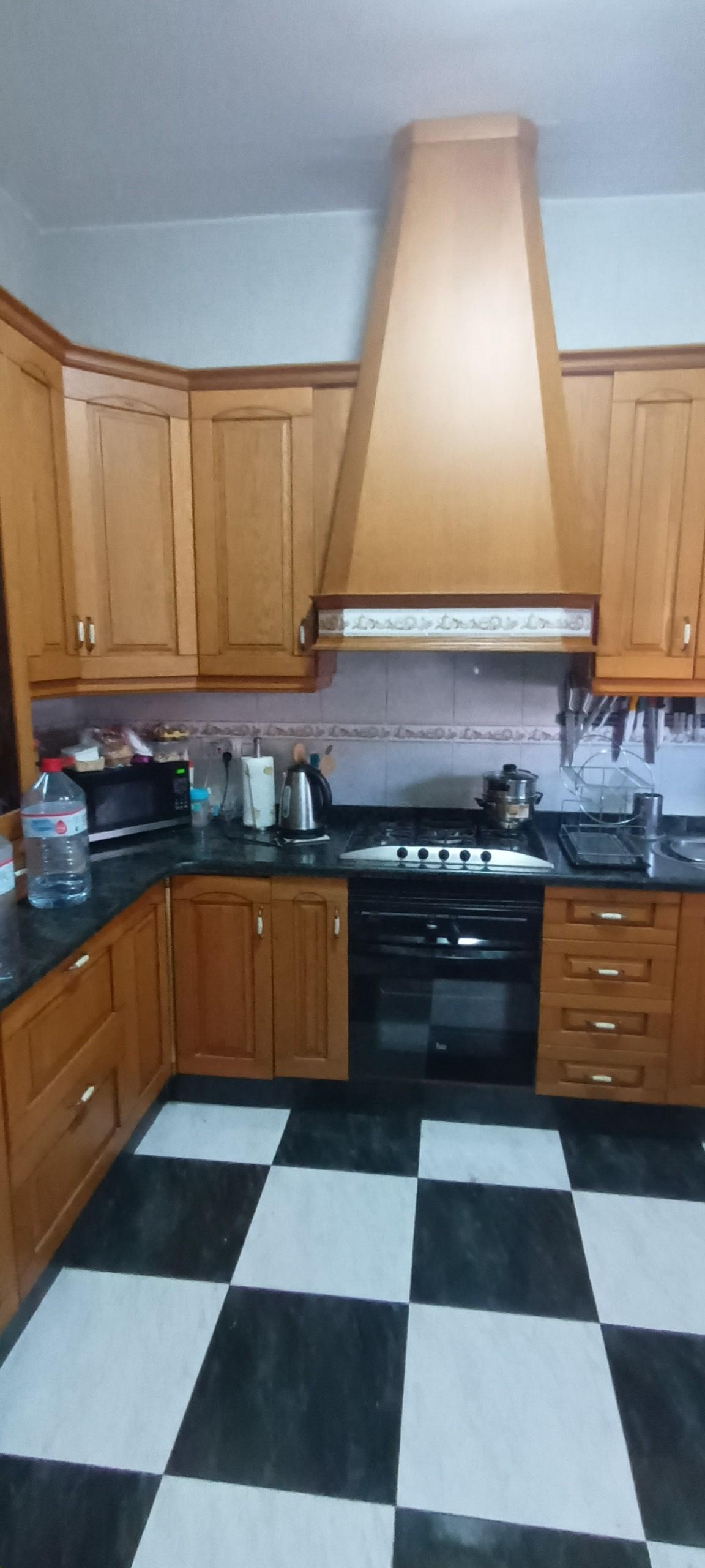 For sale of house in Almanzora