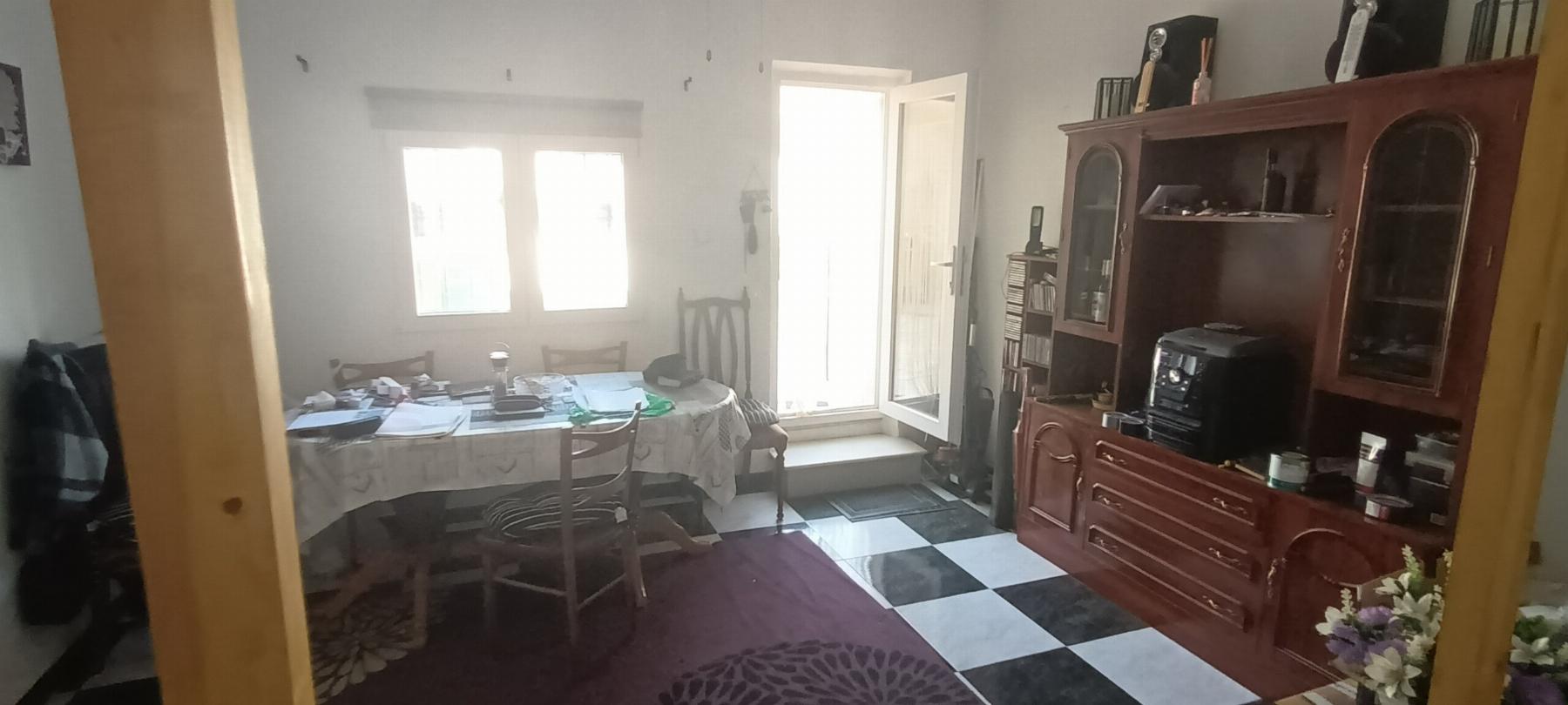For sale of house in Almanzora