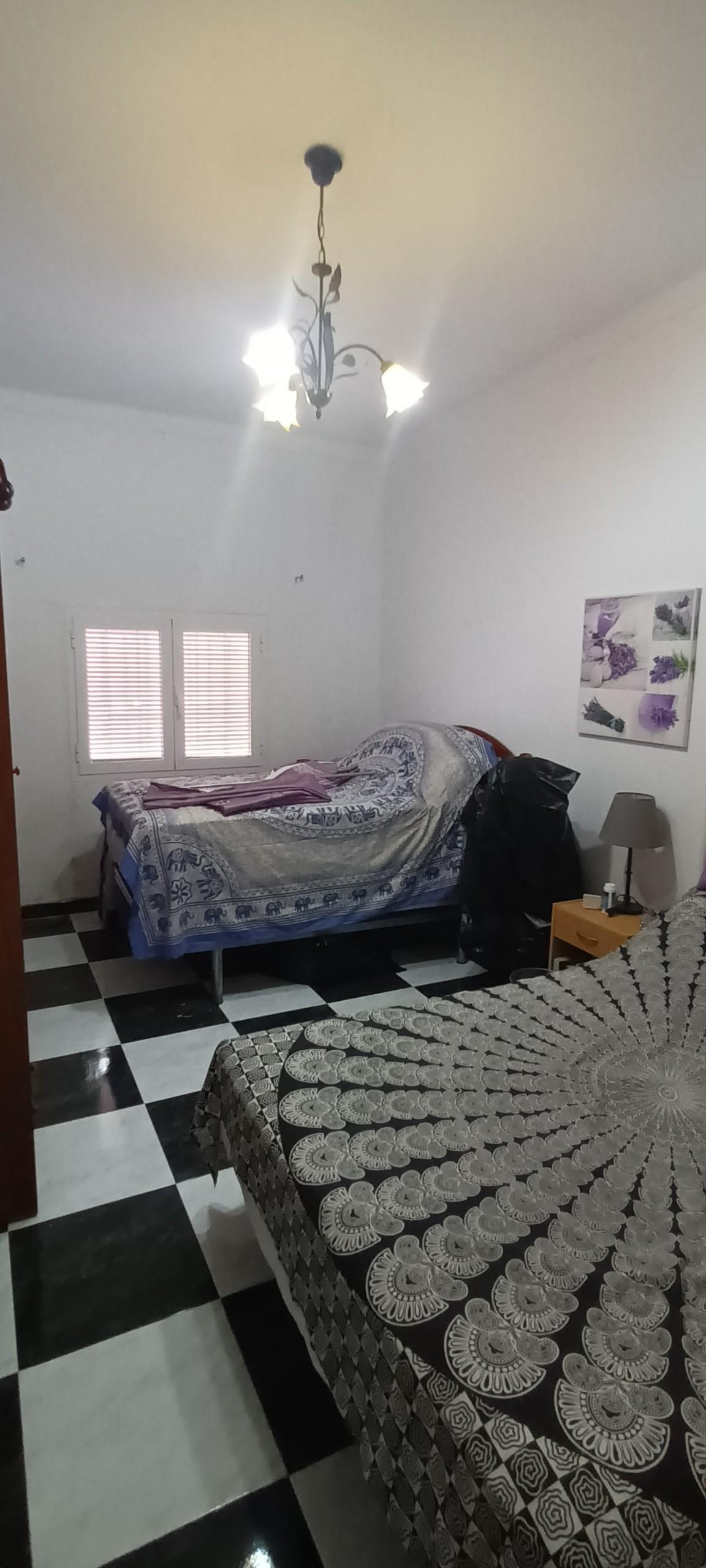 For sale of house in Almanzora