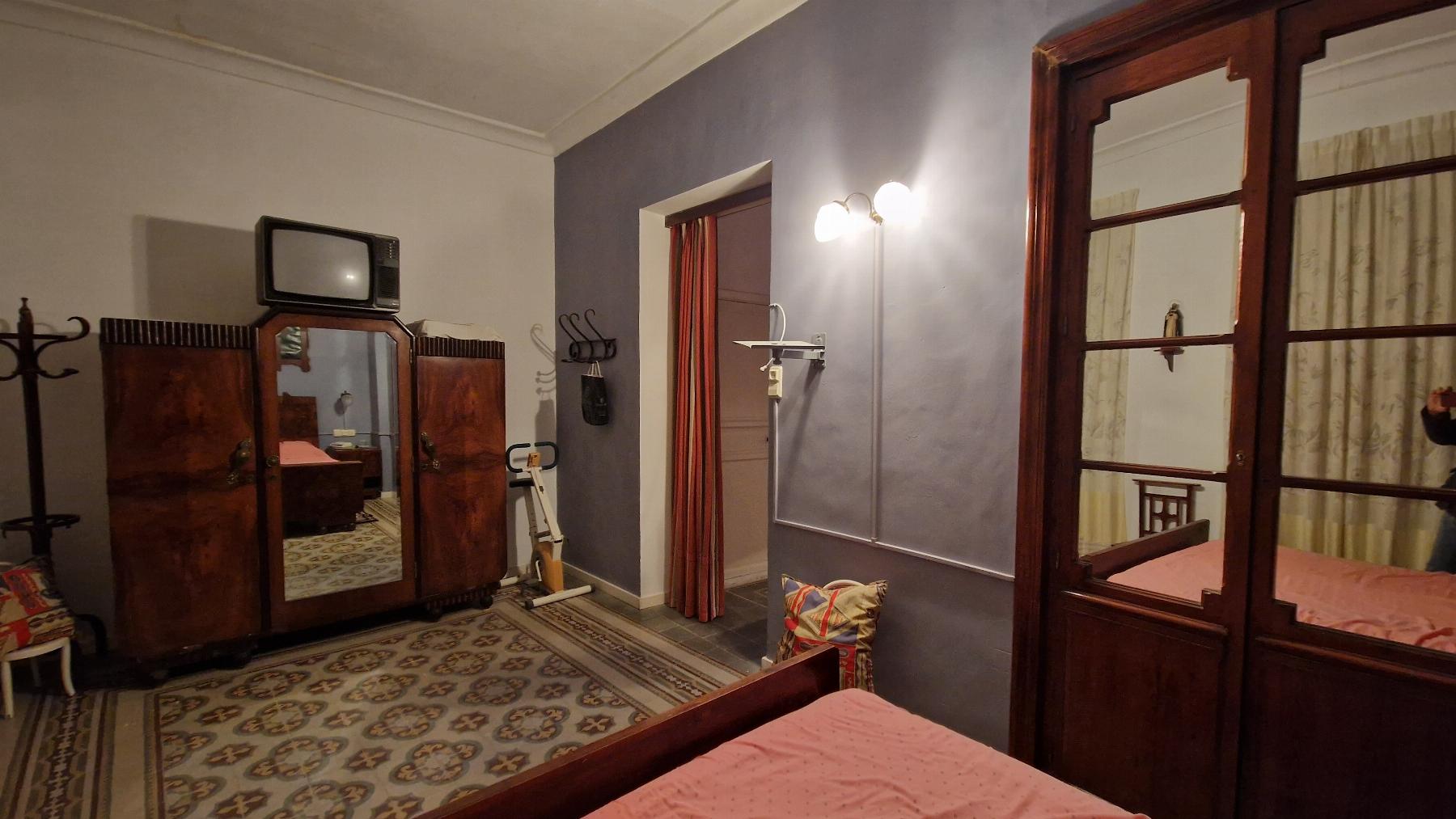 For sale of house in Albox