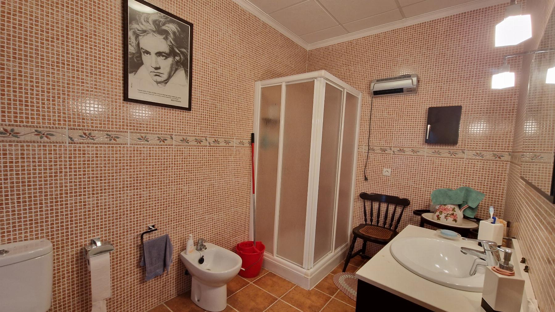 For sale of house in Albox