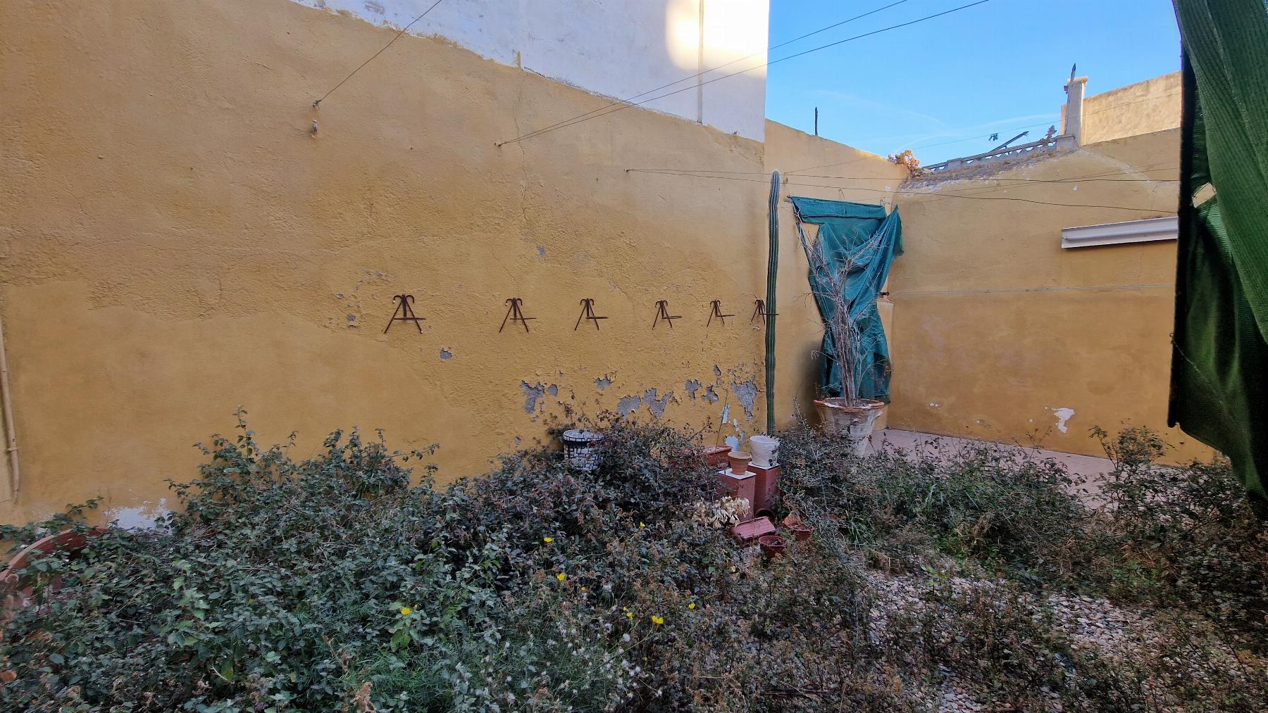 For sale of house in Albox