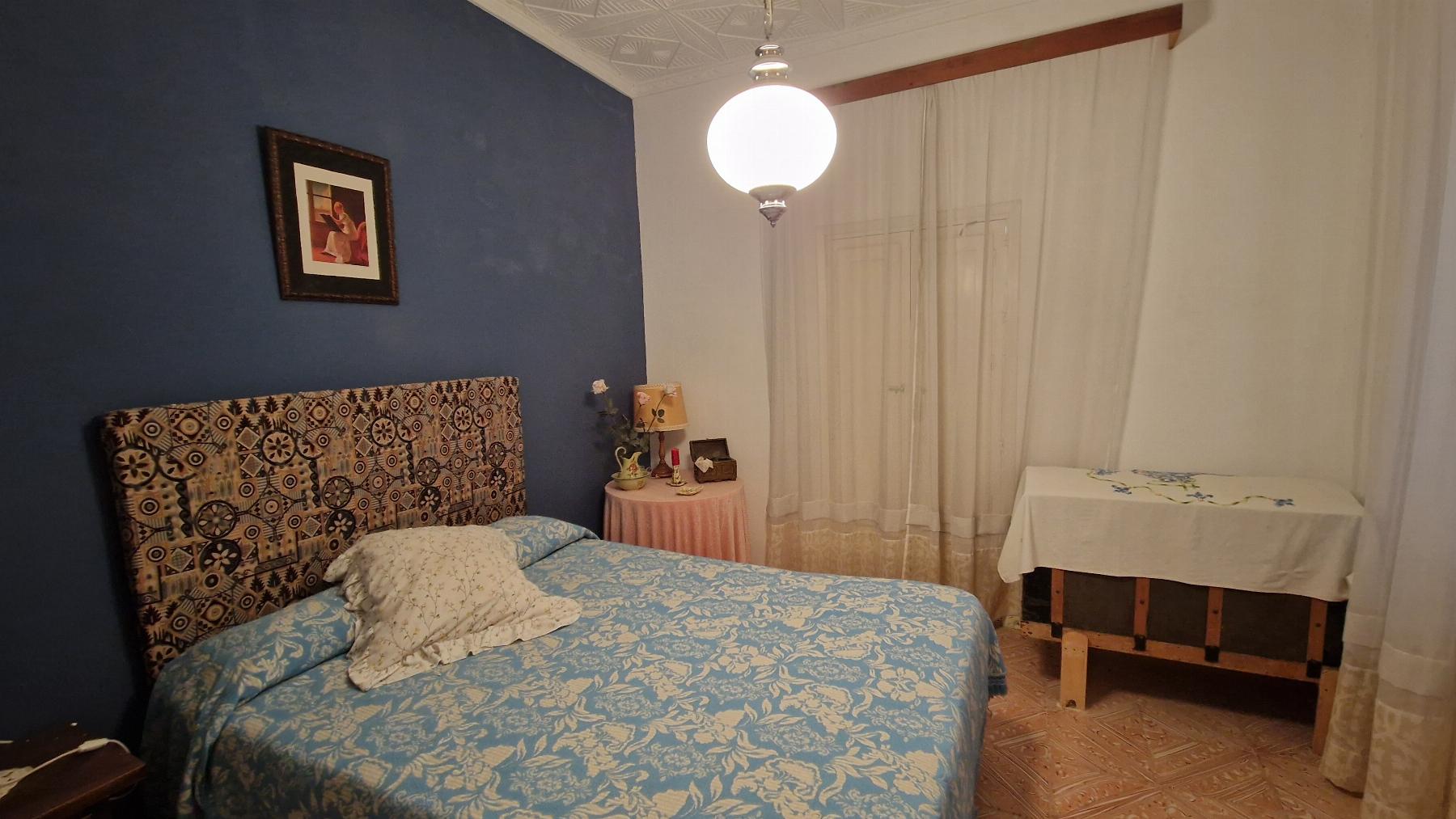 For sale of house in Albox