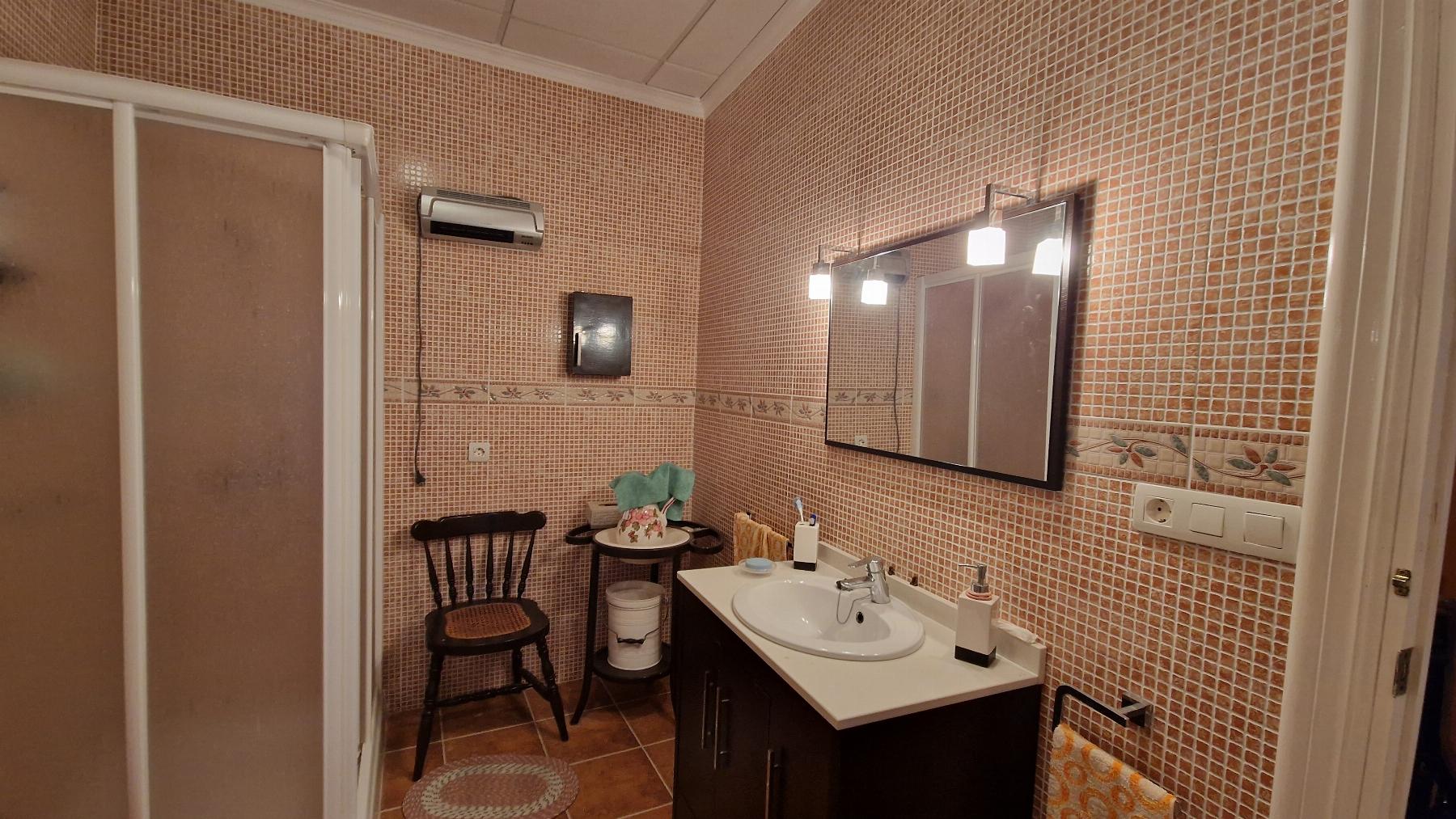 For sale of house in Albox