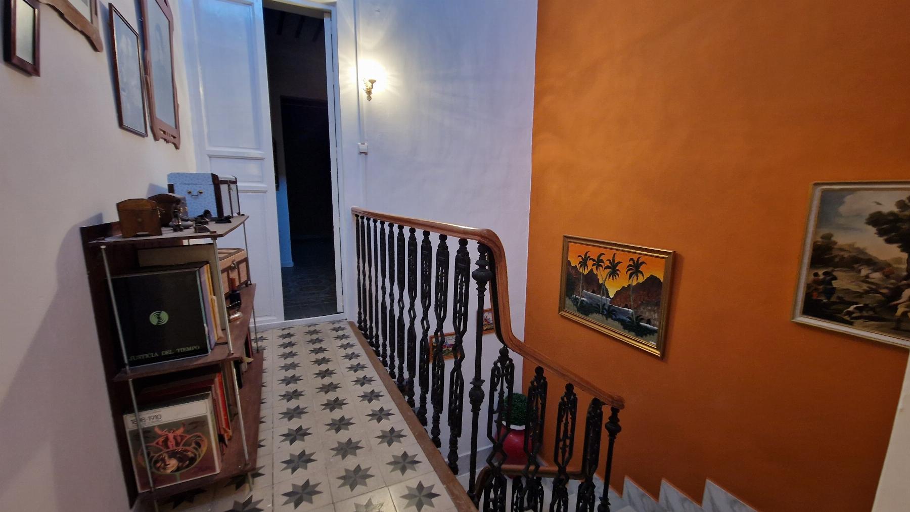 For sale of house in Albox