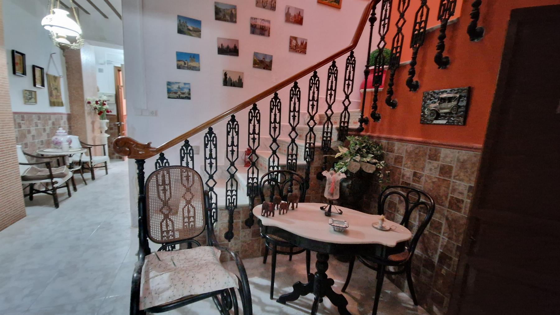 For sale of house in Albox