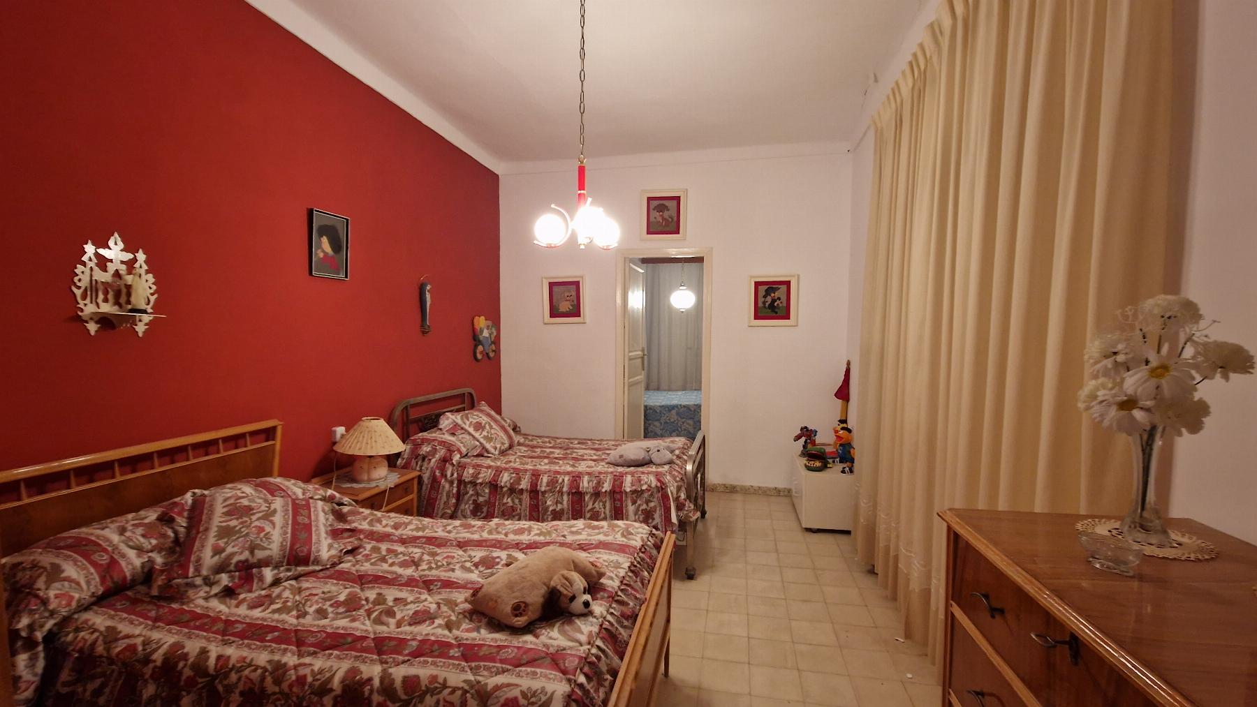 For sale of house in Albox