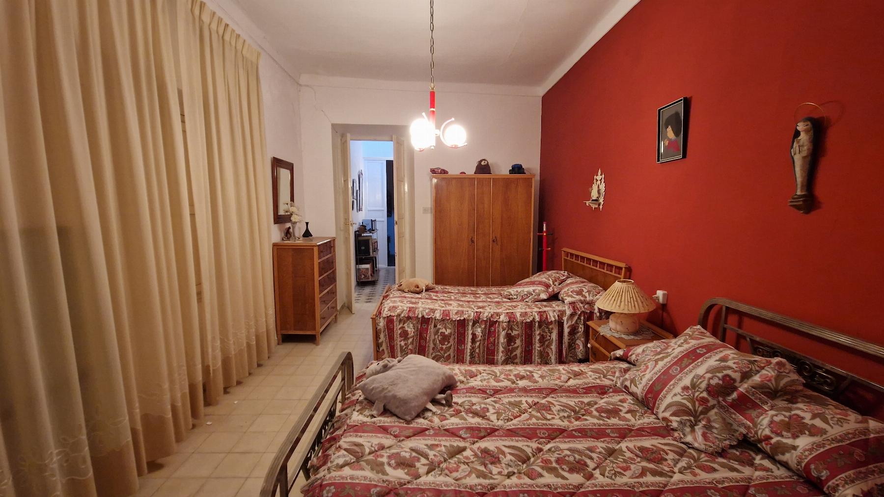 For sale of house in Albox