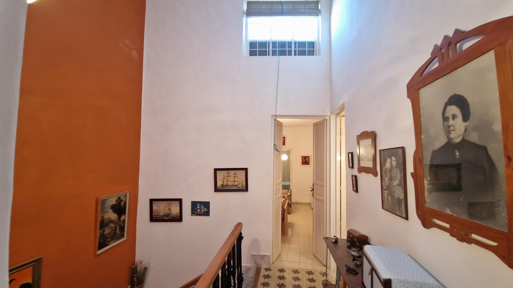 For sale of house in Albox