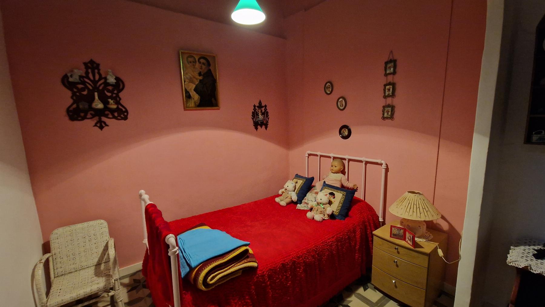 For sale of house in Albox