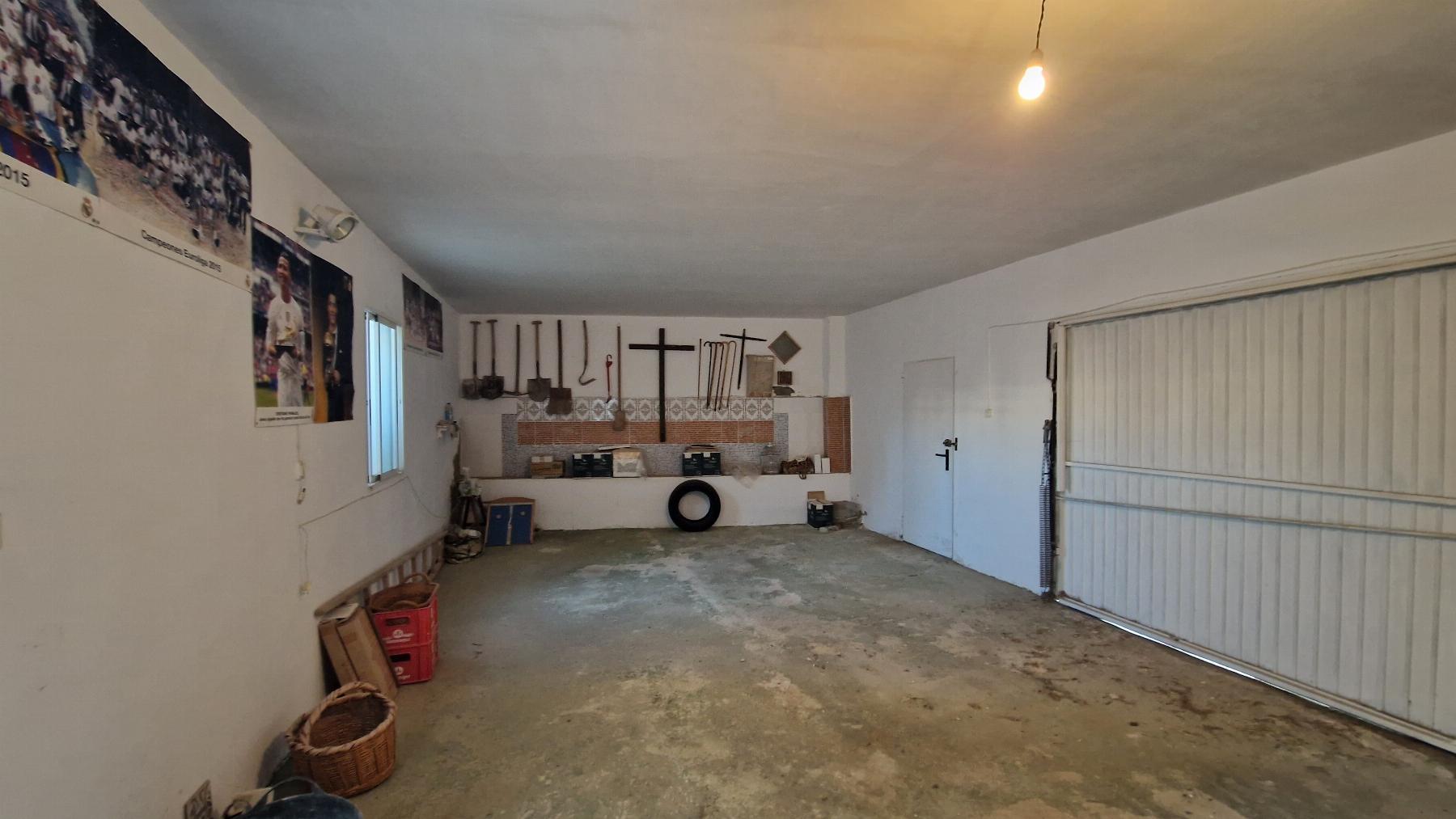 For sale of house in Albox