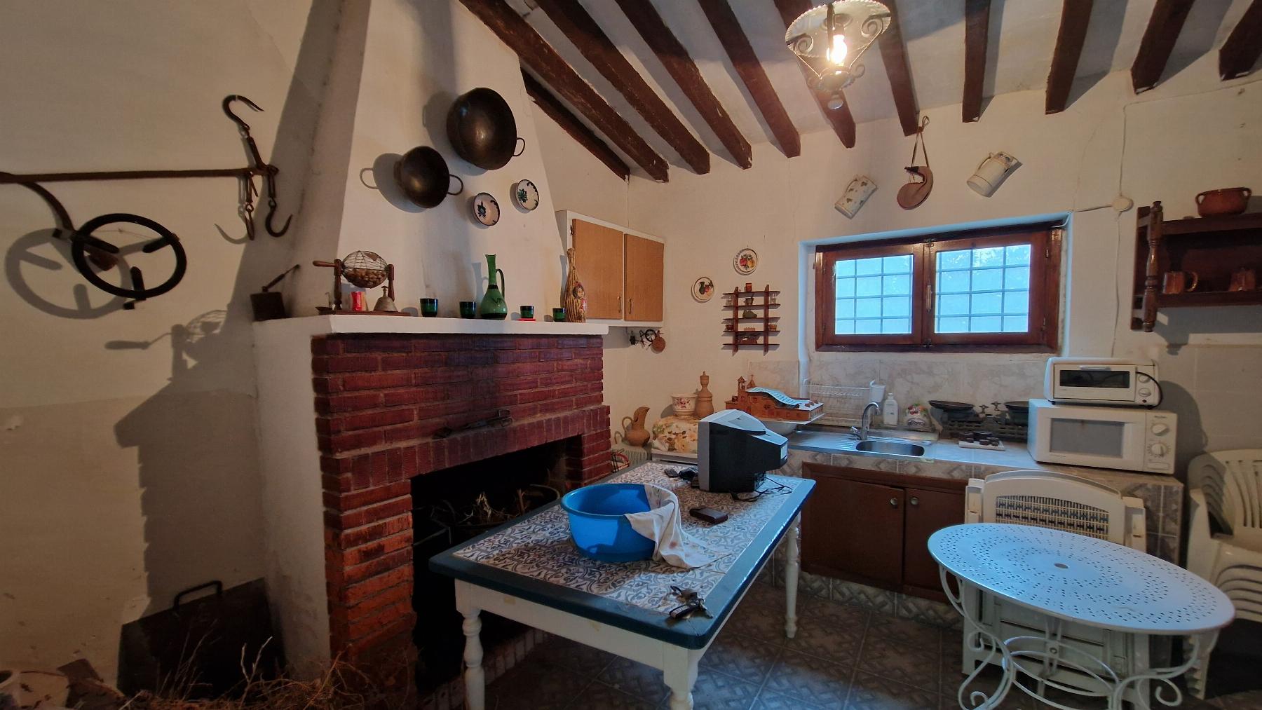 For sale of house in Albox