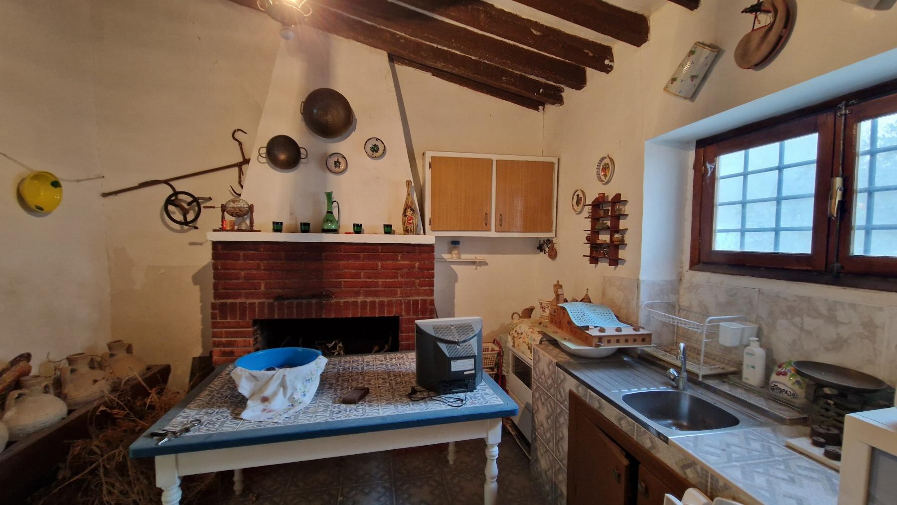 For sale of house in Albox
