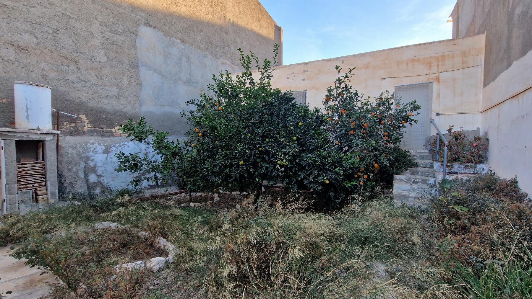 For sale of house in Albox