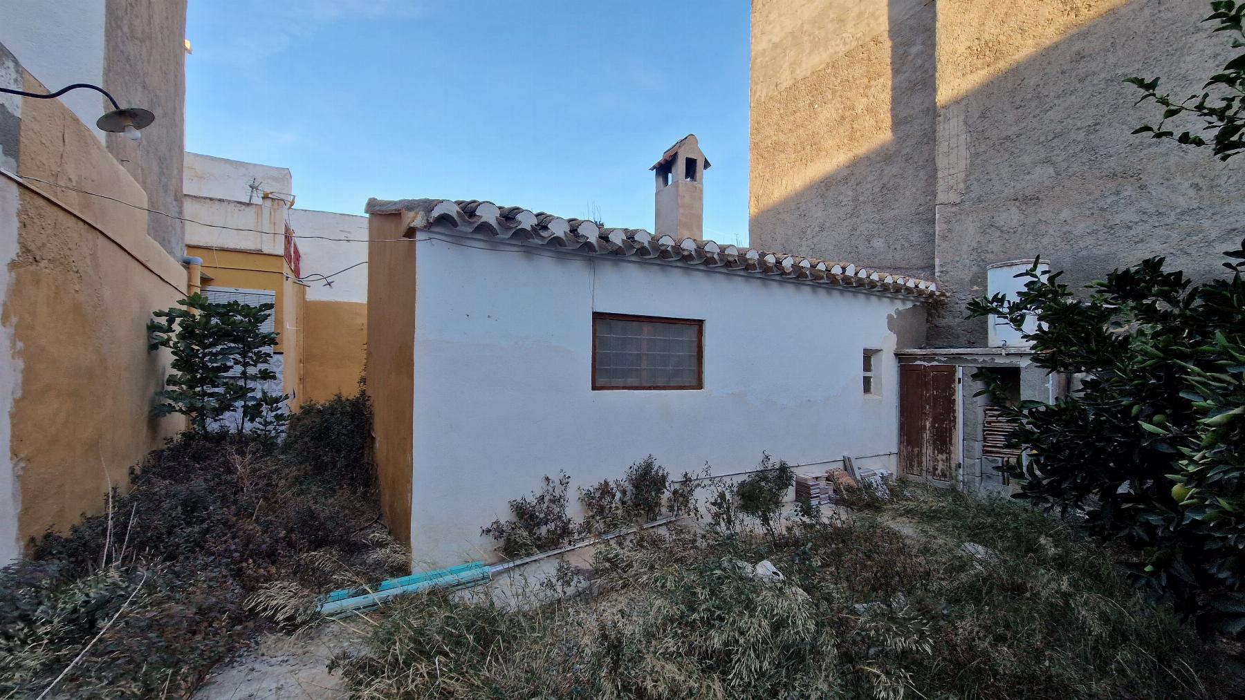 For sale of house in Albox