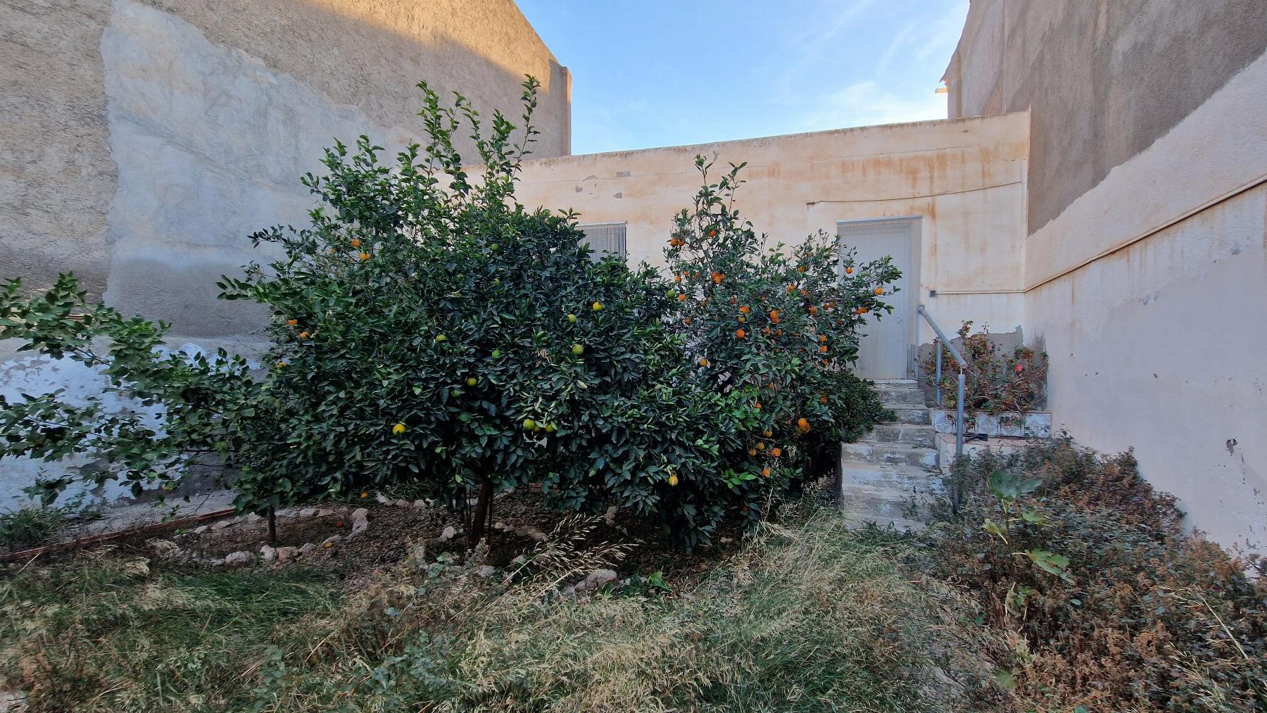 For sale of house in Albox