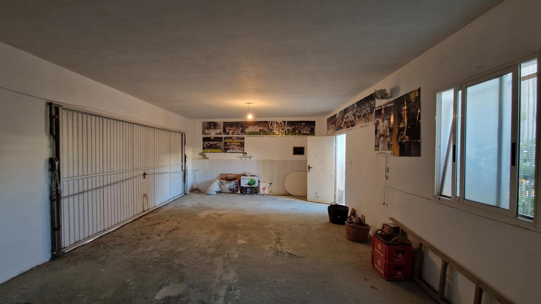 For sale of house in Albox