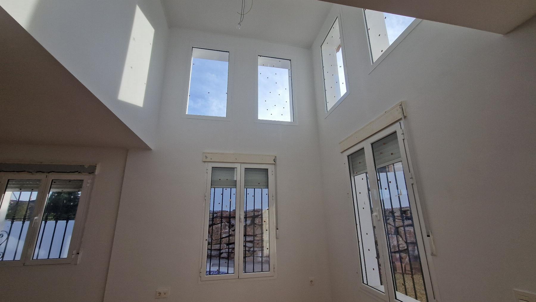 Venta de villa en Arboleas