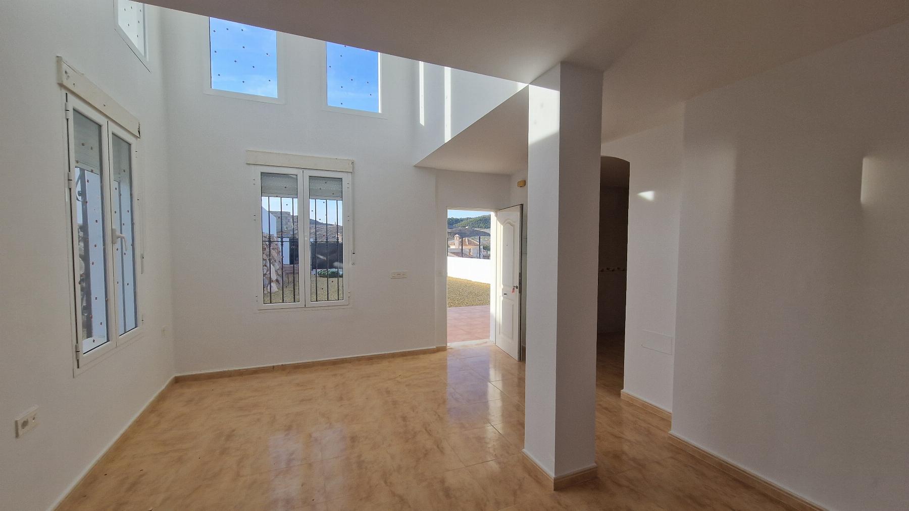 For sale of villa in Arboleas
